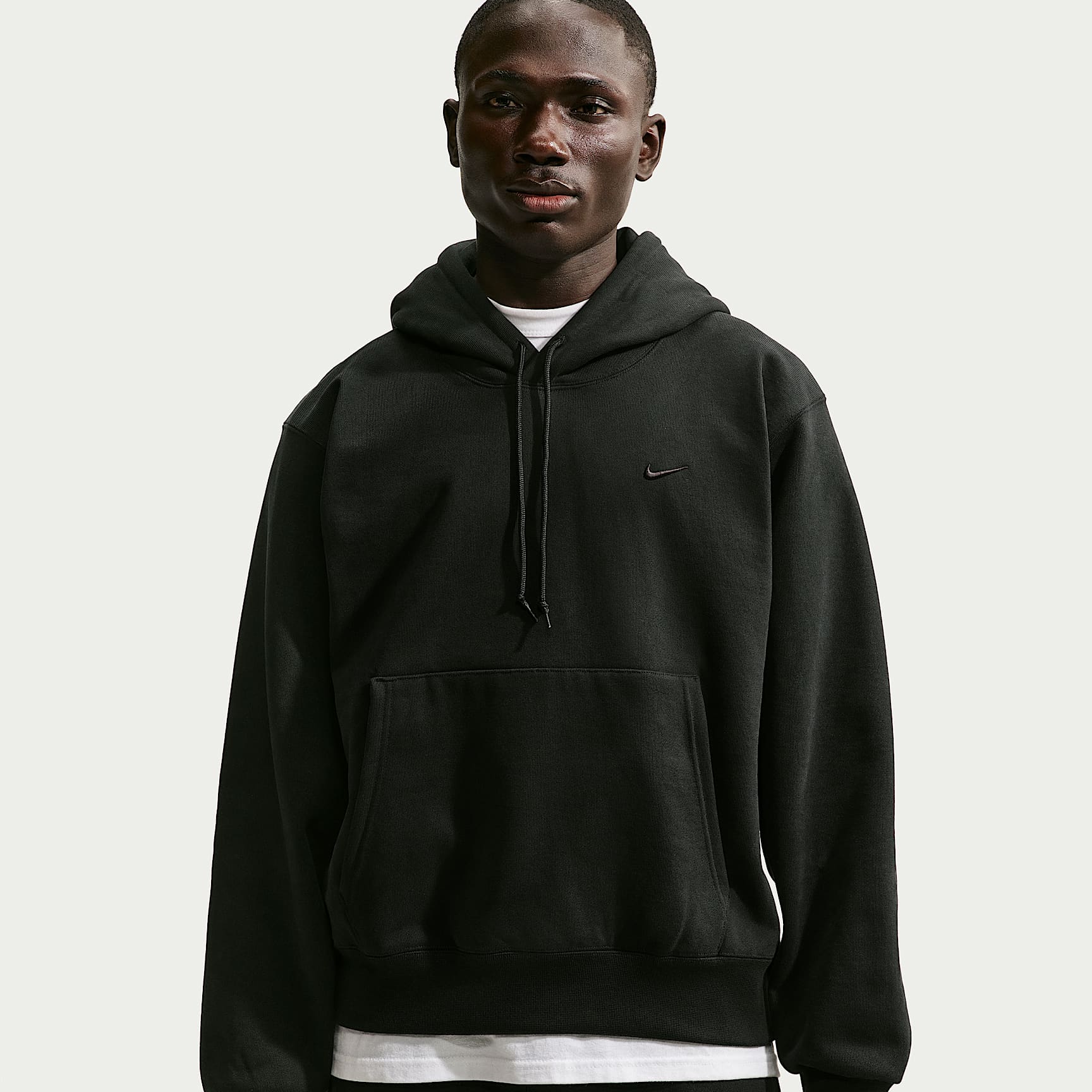 Nike Energy Men's Fleece Hoodie