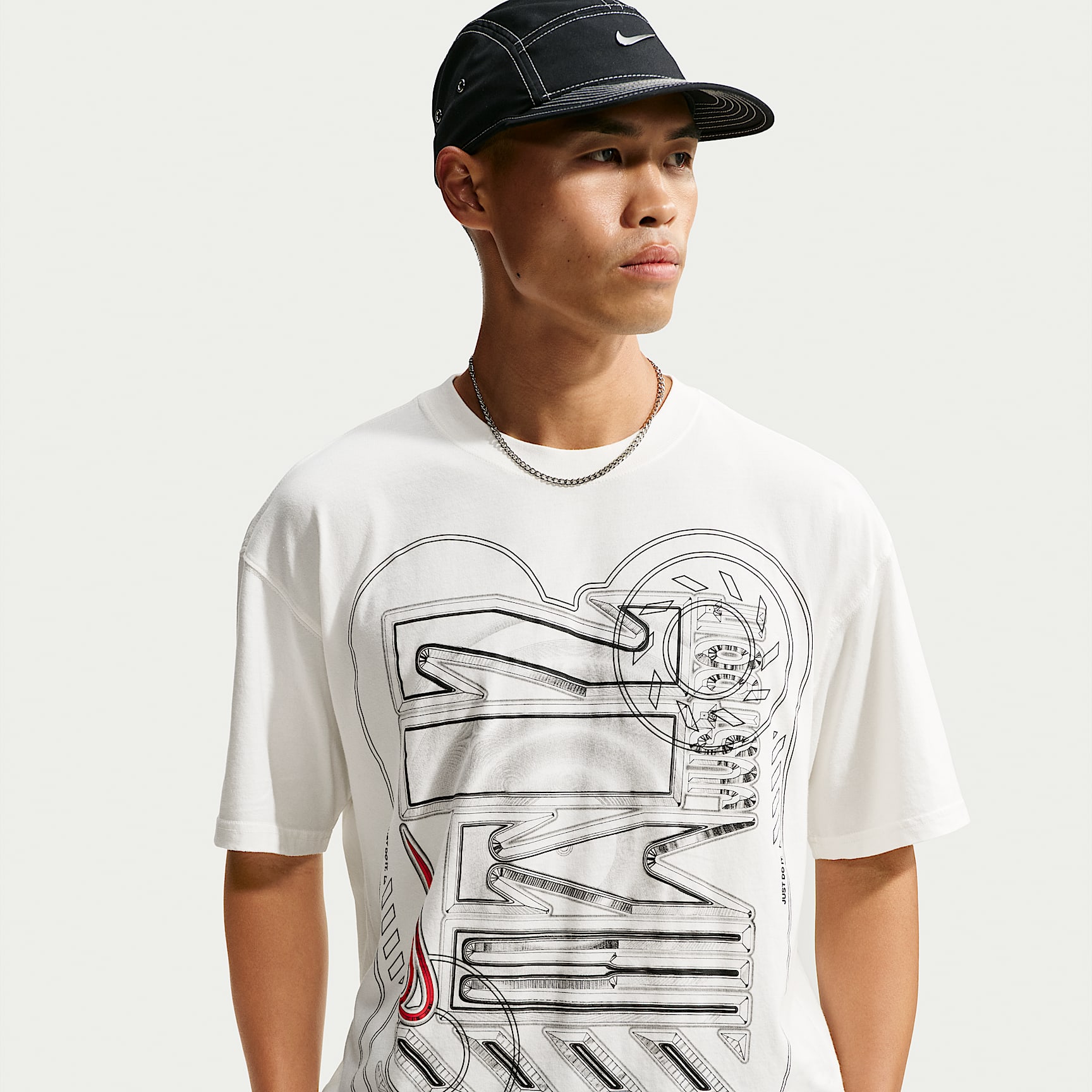 Nike Sportswear T-Shirt