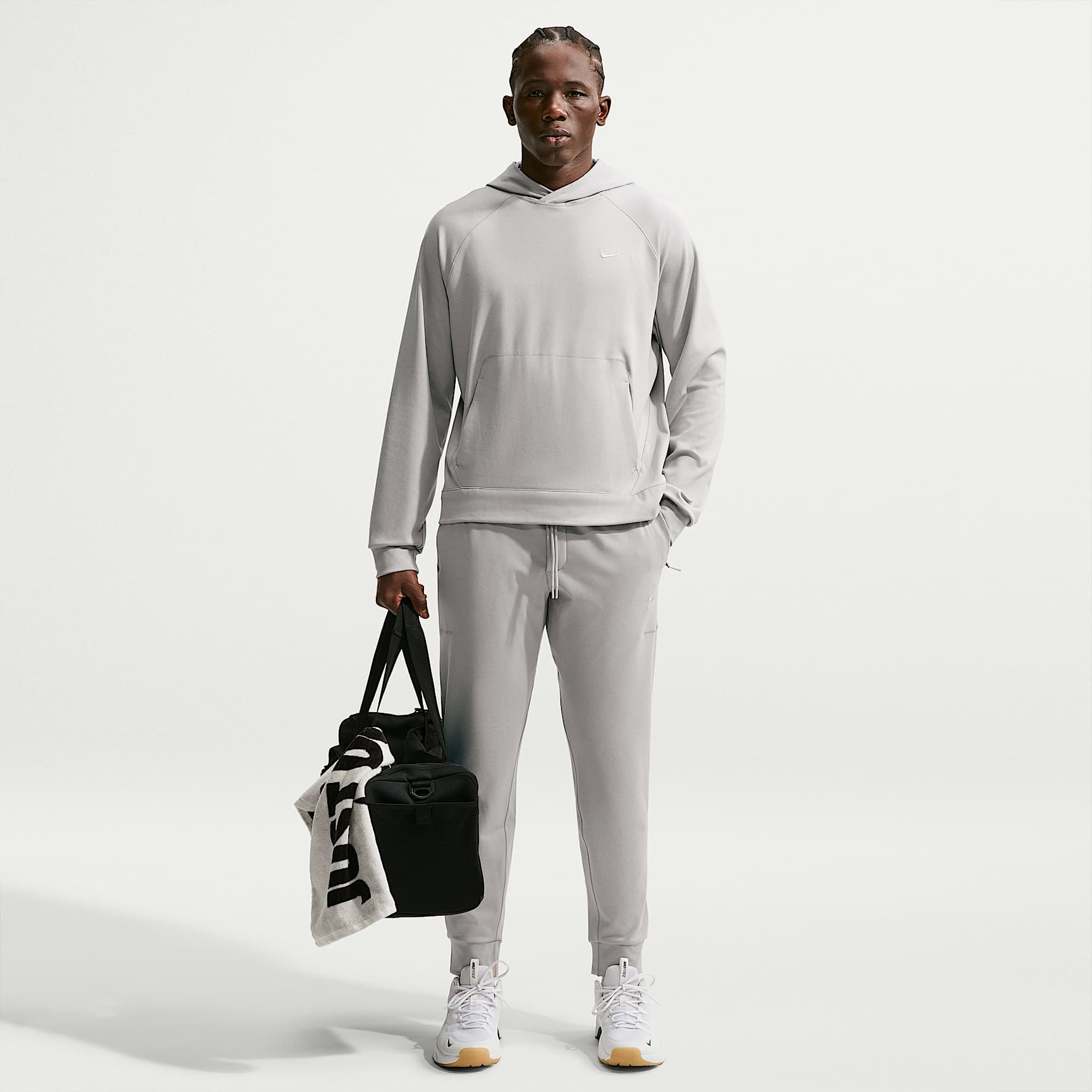 Nike Primary NanoKnit Men's Dri-FIT UV Protection Performance Jogging Bottoms