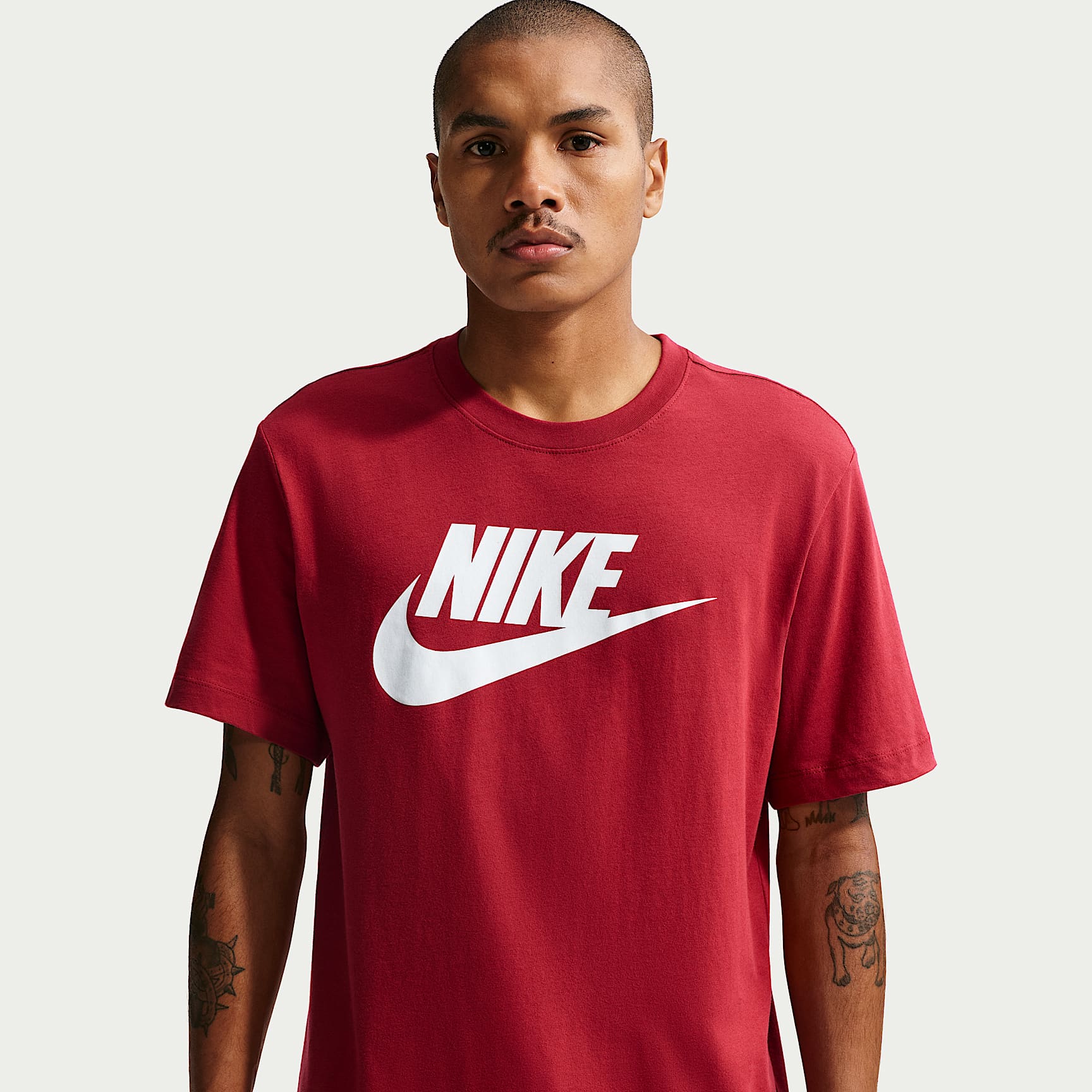Playera para hombre Nike Sportswear