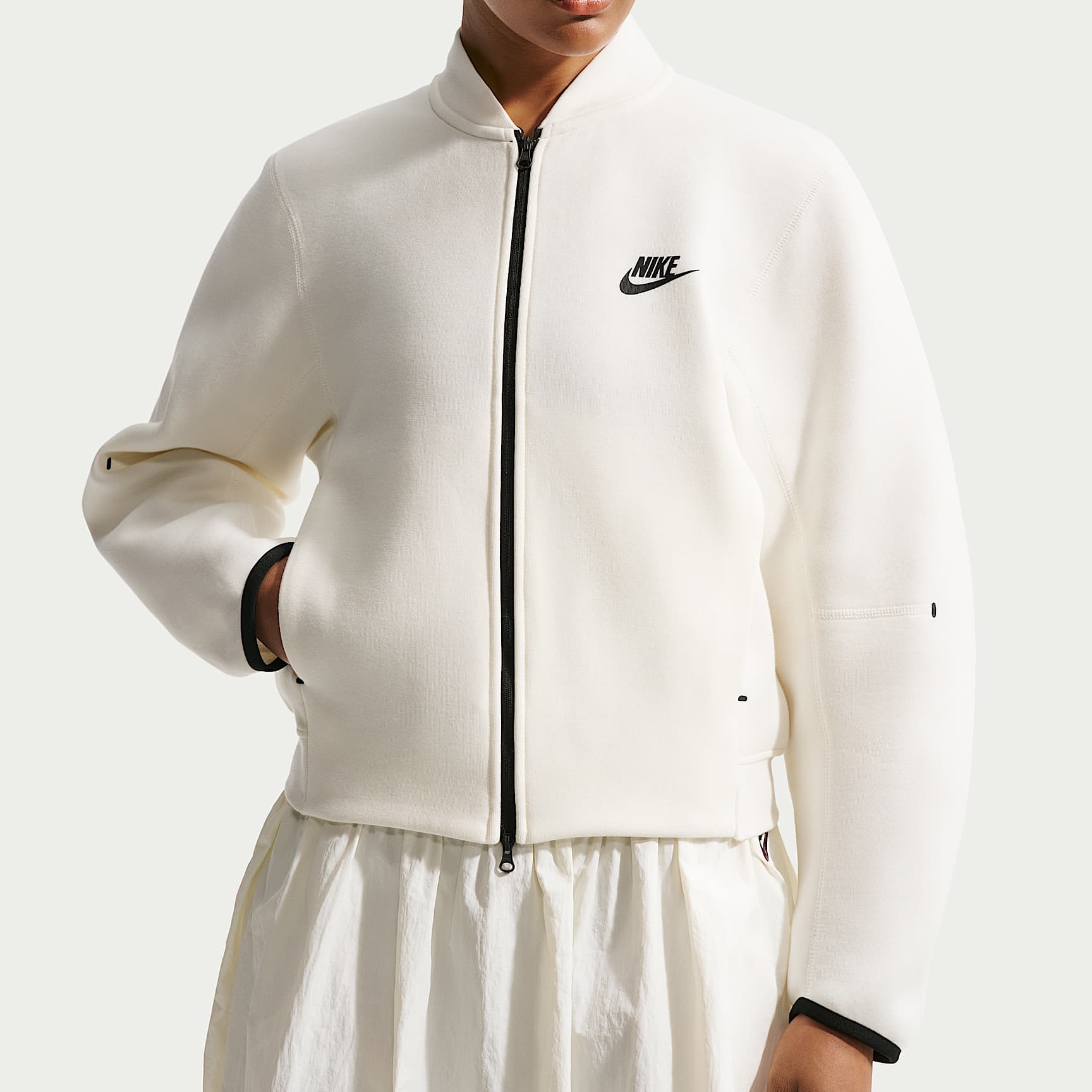 Nike Sportswear Tech Fleece Women's Jacket