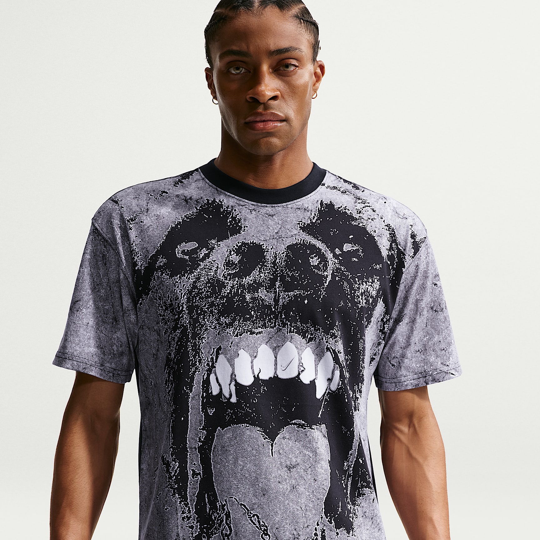 Nike Men's Basketball T-Shirt