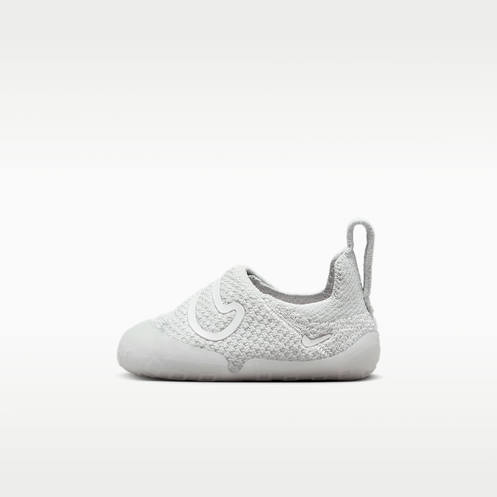 Nike Swoosh 1 Baby/Toddler Shoes
