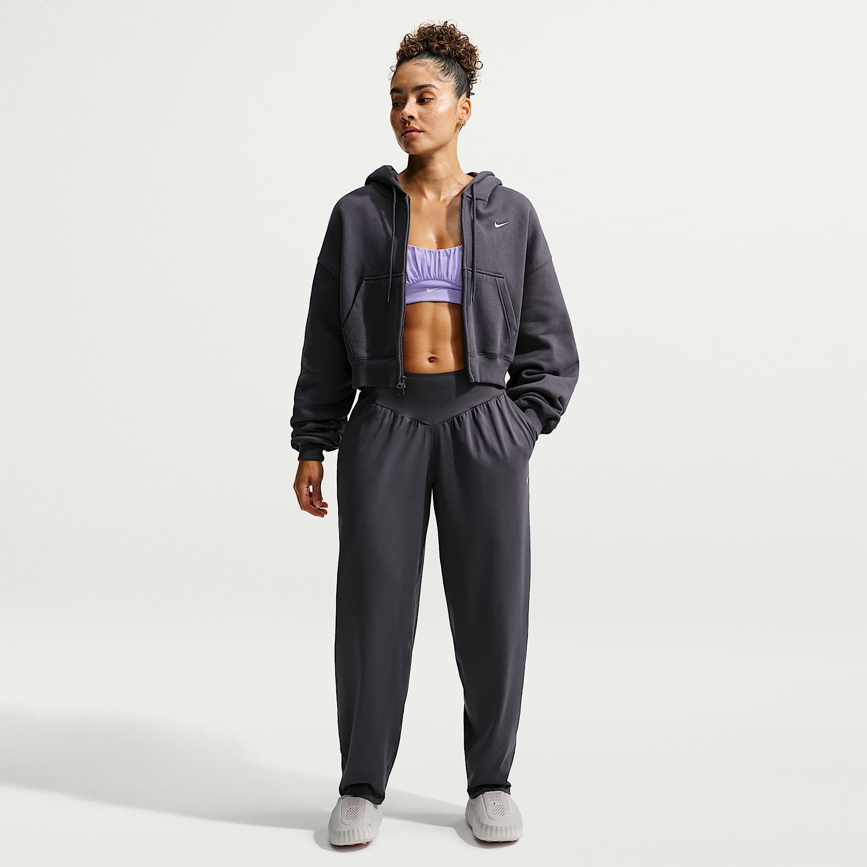 Nike One Relaxed Women's Dri-FIT Pants
