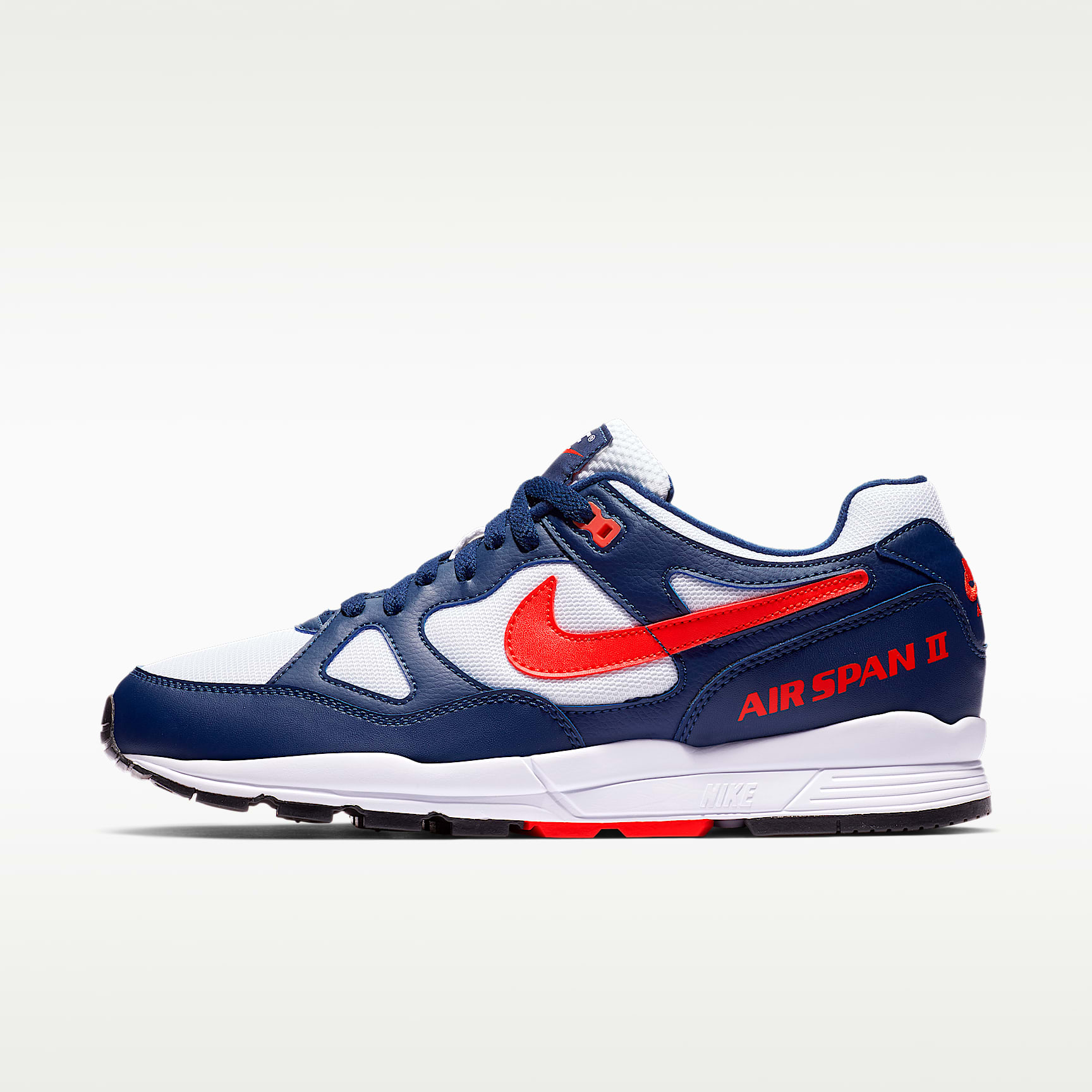 ナイキ エア スパン 2 メンズシューズ