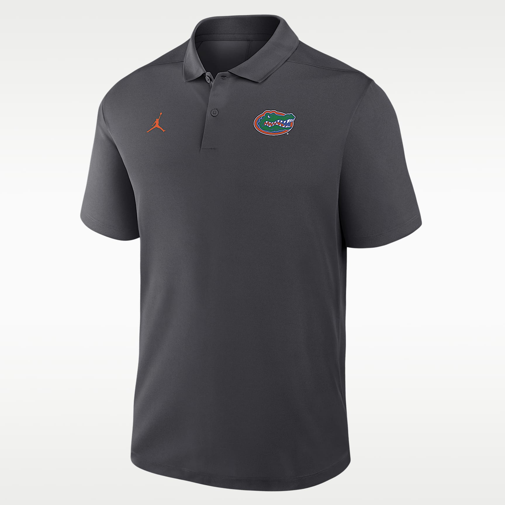 Florida Victory Men's Nike Dri-FIT College Polo