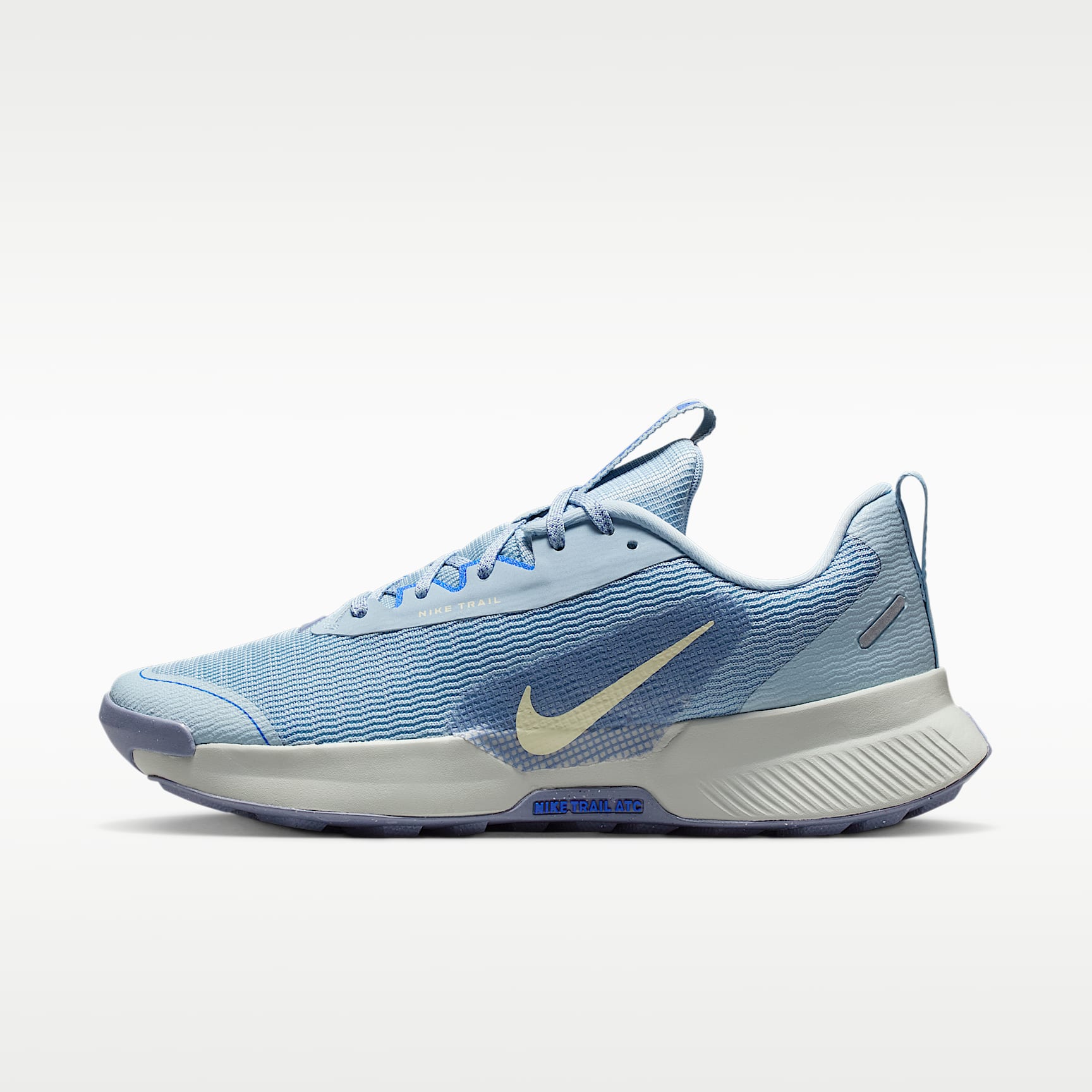 Nike Juniper Trail 3 Traillaufschuh (Damen)