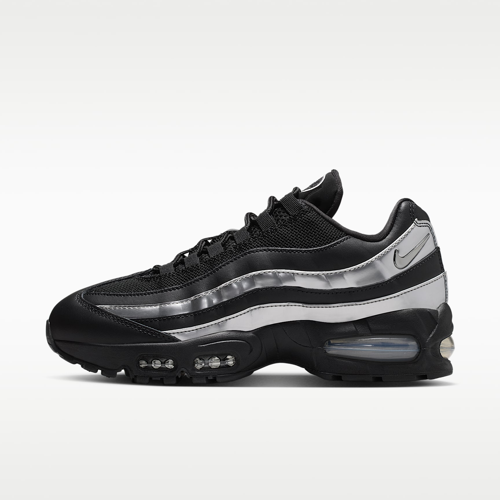 Nike Air Max 95 "Big Bubble" Women's Shoes