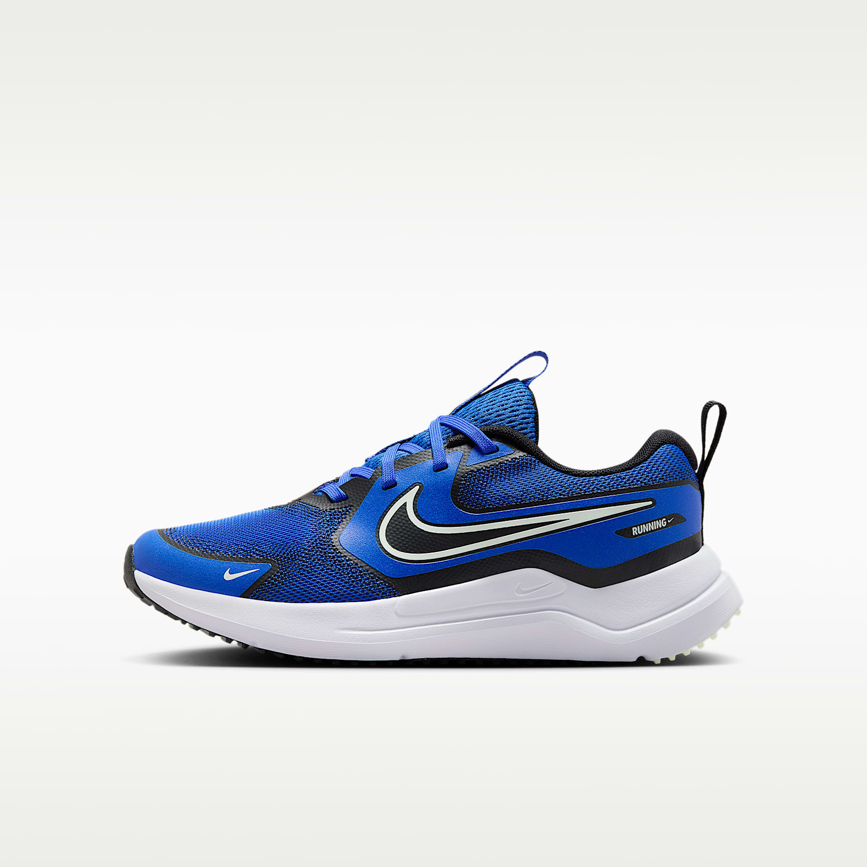 Nike Cosmic Runner Big Kids' Road Running Shoes