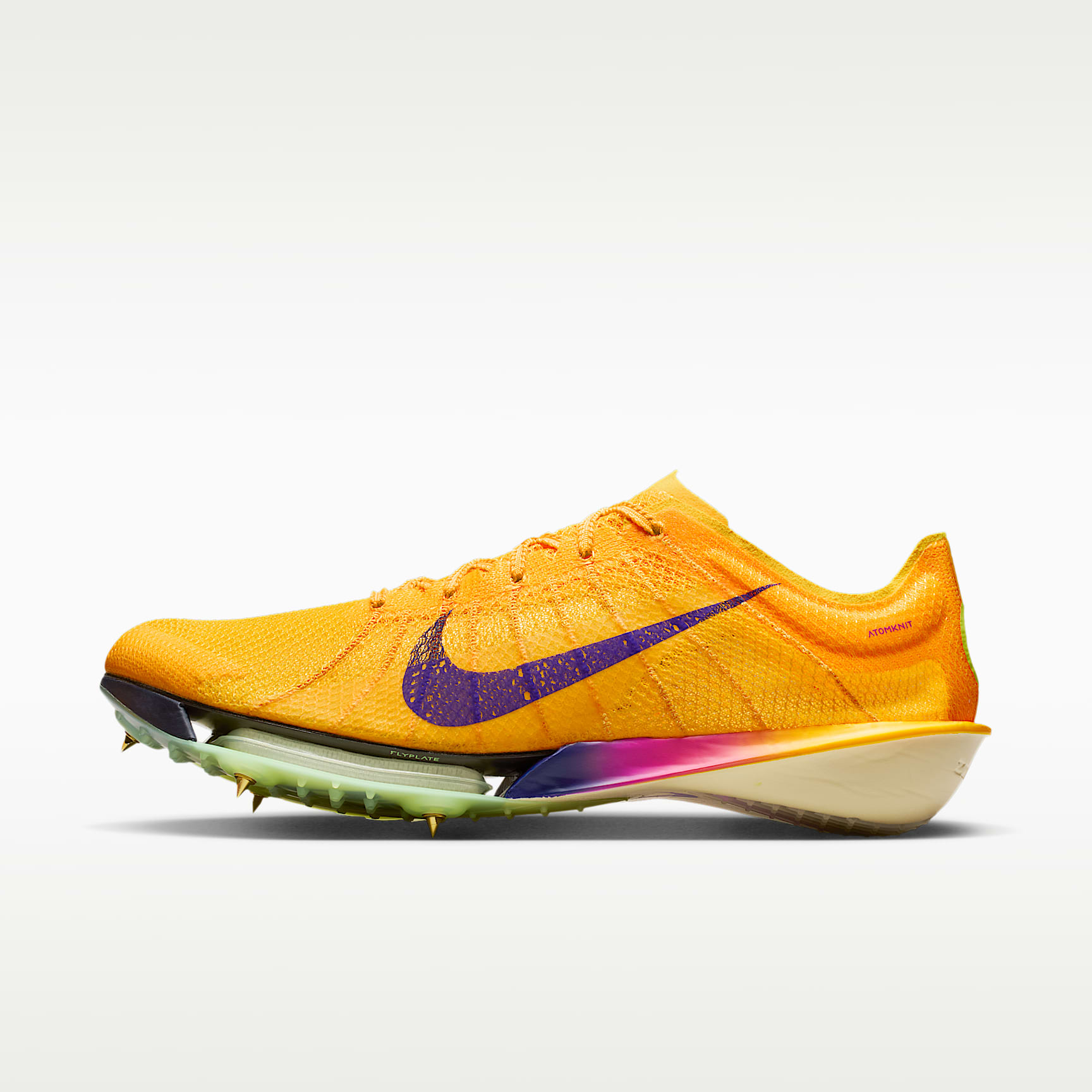 スパイク・シューズ NIKE AIR ZOOM VICTORY2 27.5 Nike Victory 2 