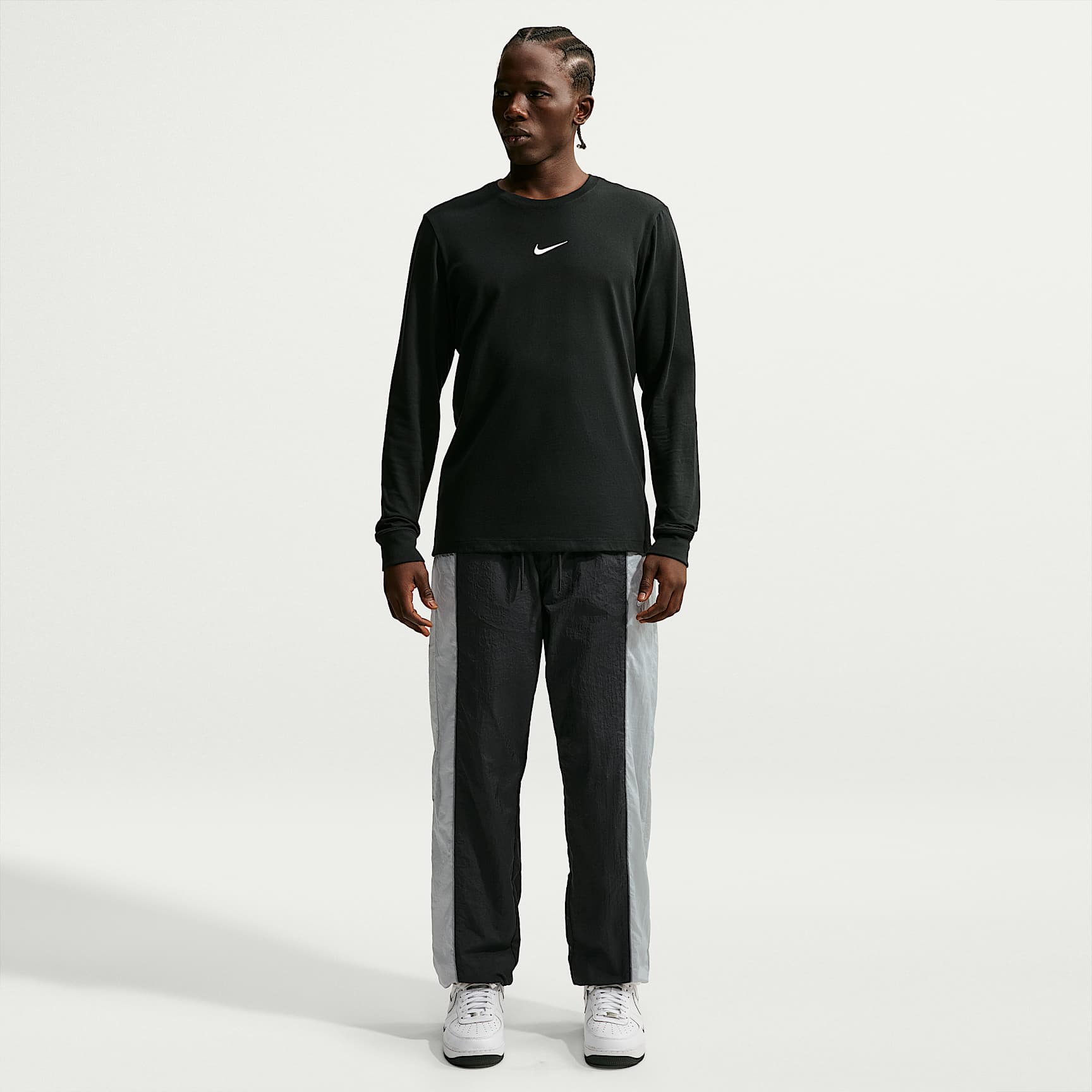 Pantalon de basket Nike pour homme