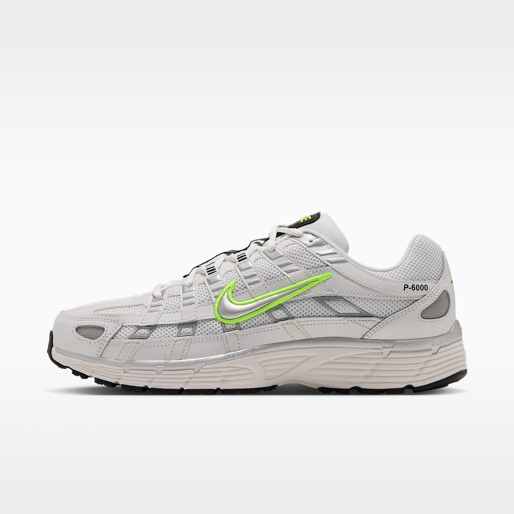 Nike P-6000 Shoes