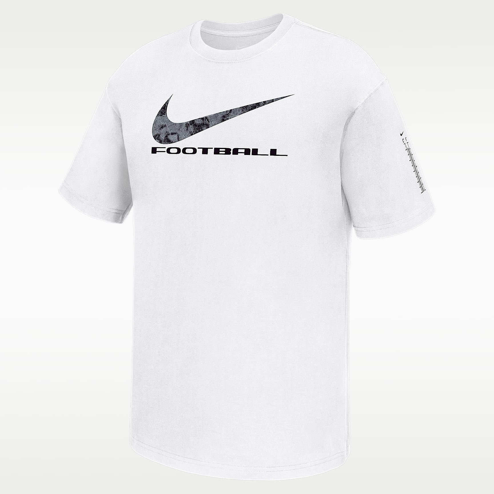 Nike Men's Football T-Shirt