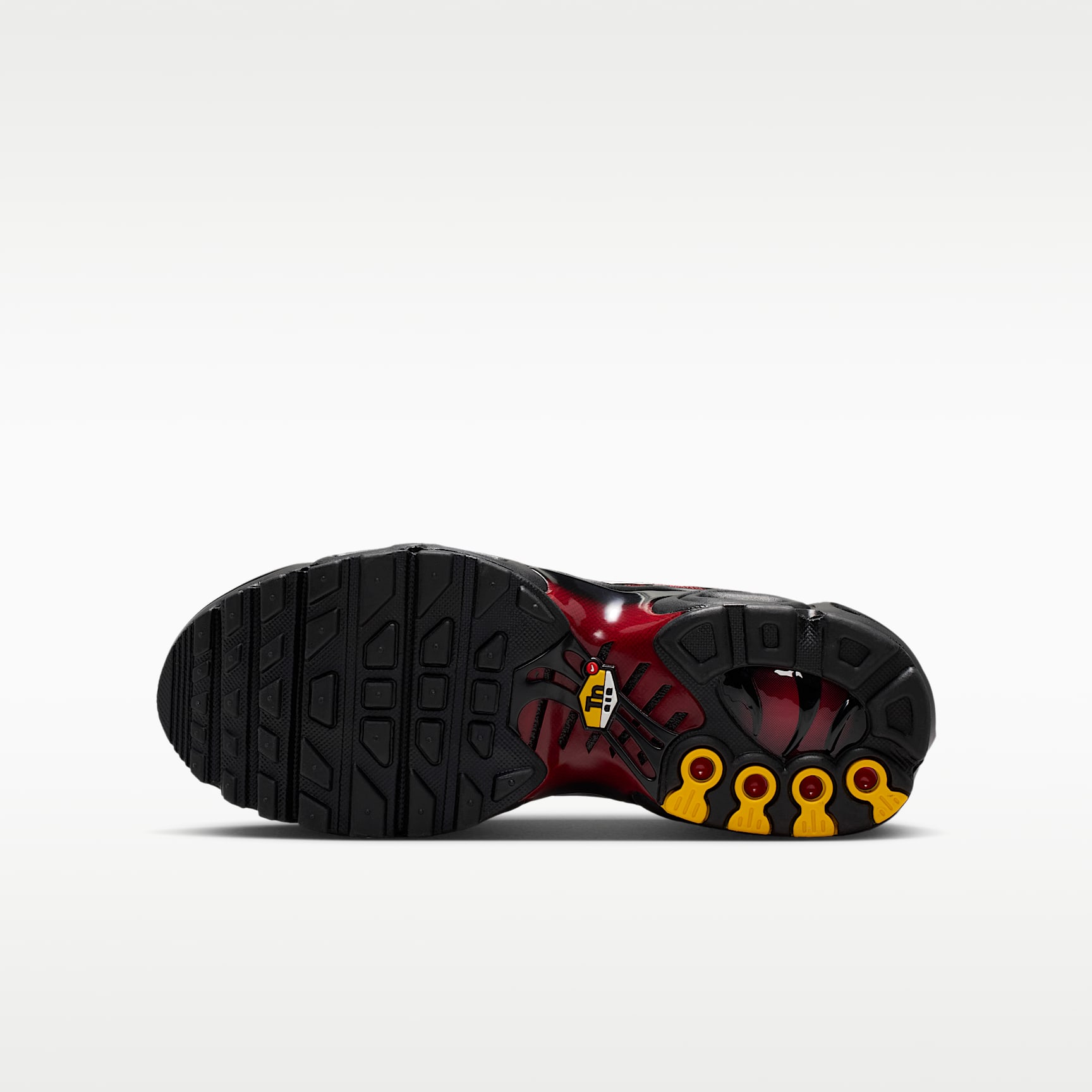 Sko Nike Air Max Plus för ungdom