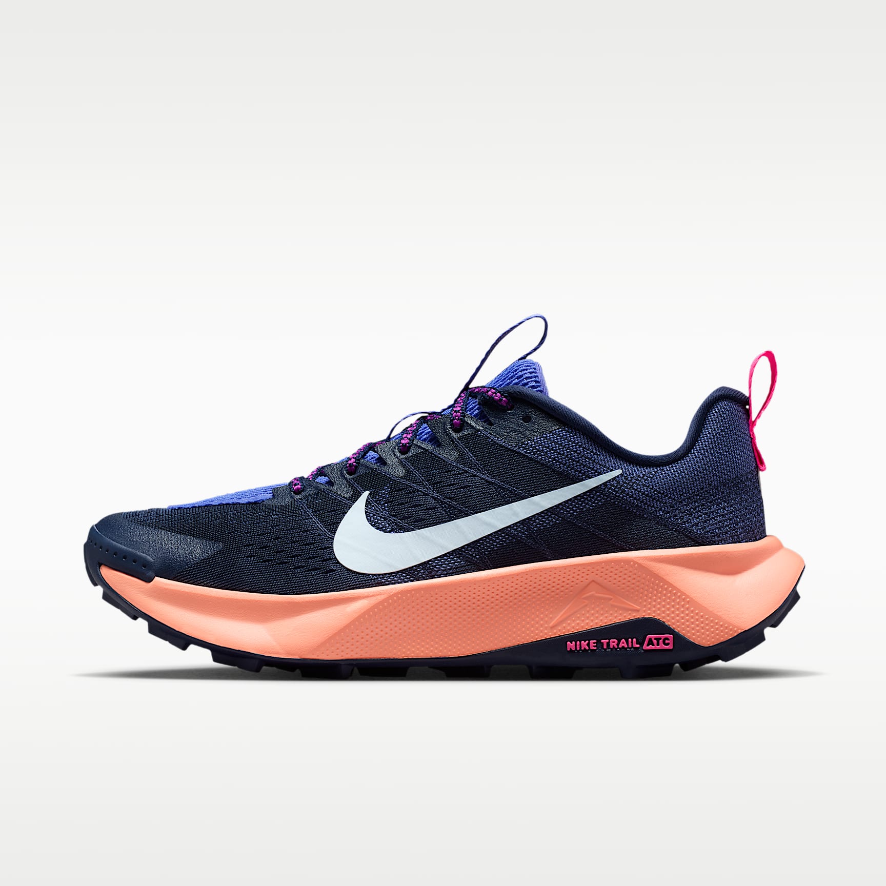 Sapatilhas de running para trilhos Nike Wildhorse 10 para mulher