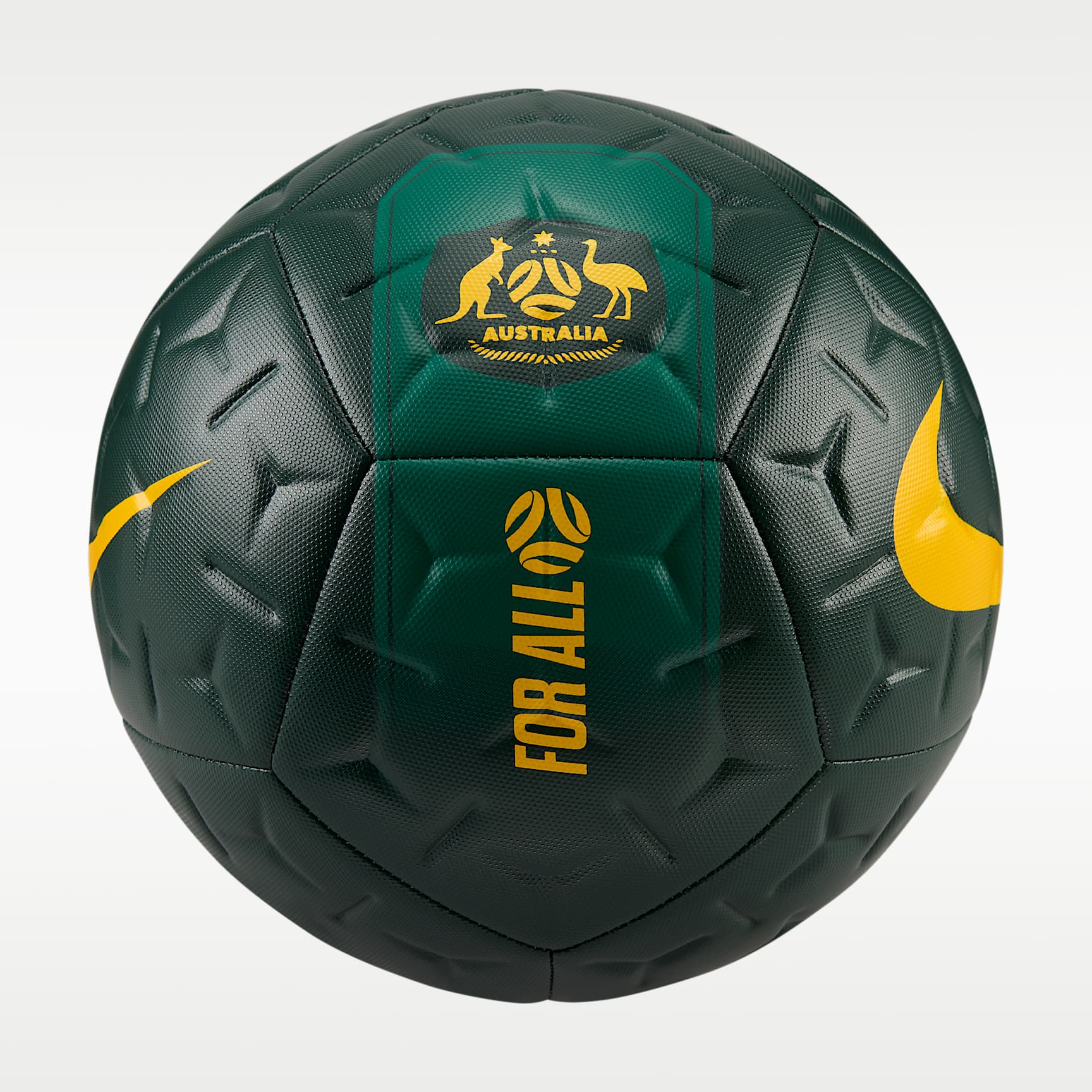 Australia 2026/27 Academy Ball Nike Academy Ball