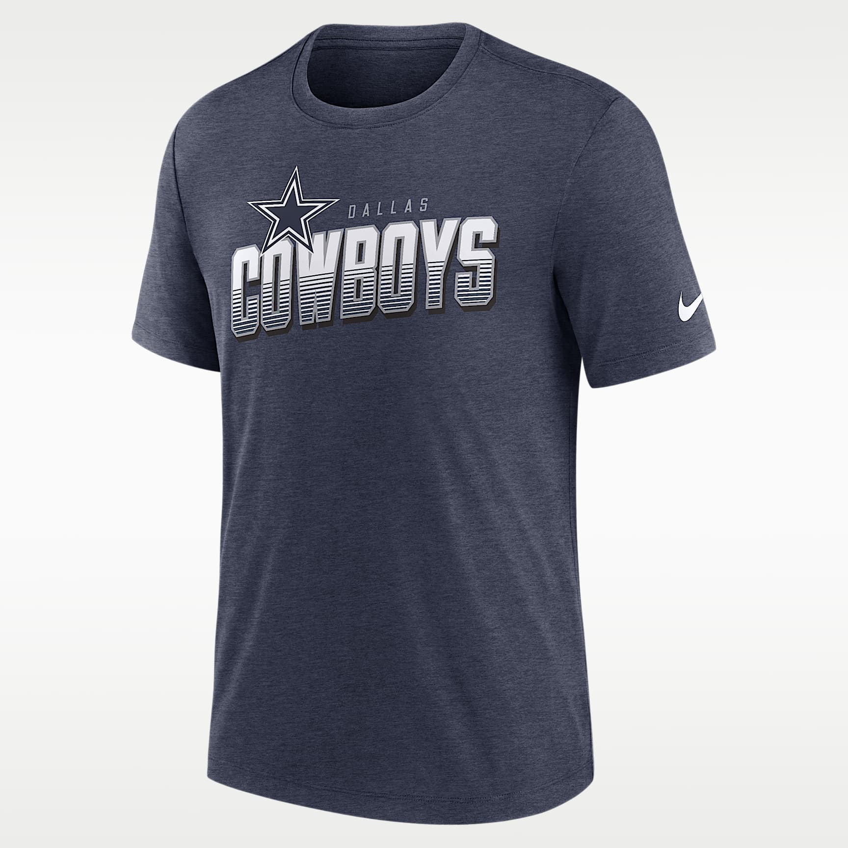 Dallas Cowboys Men's Nike NFL T-Shirt
