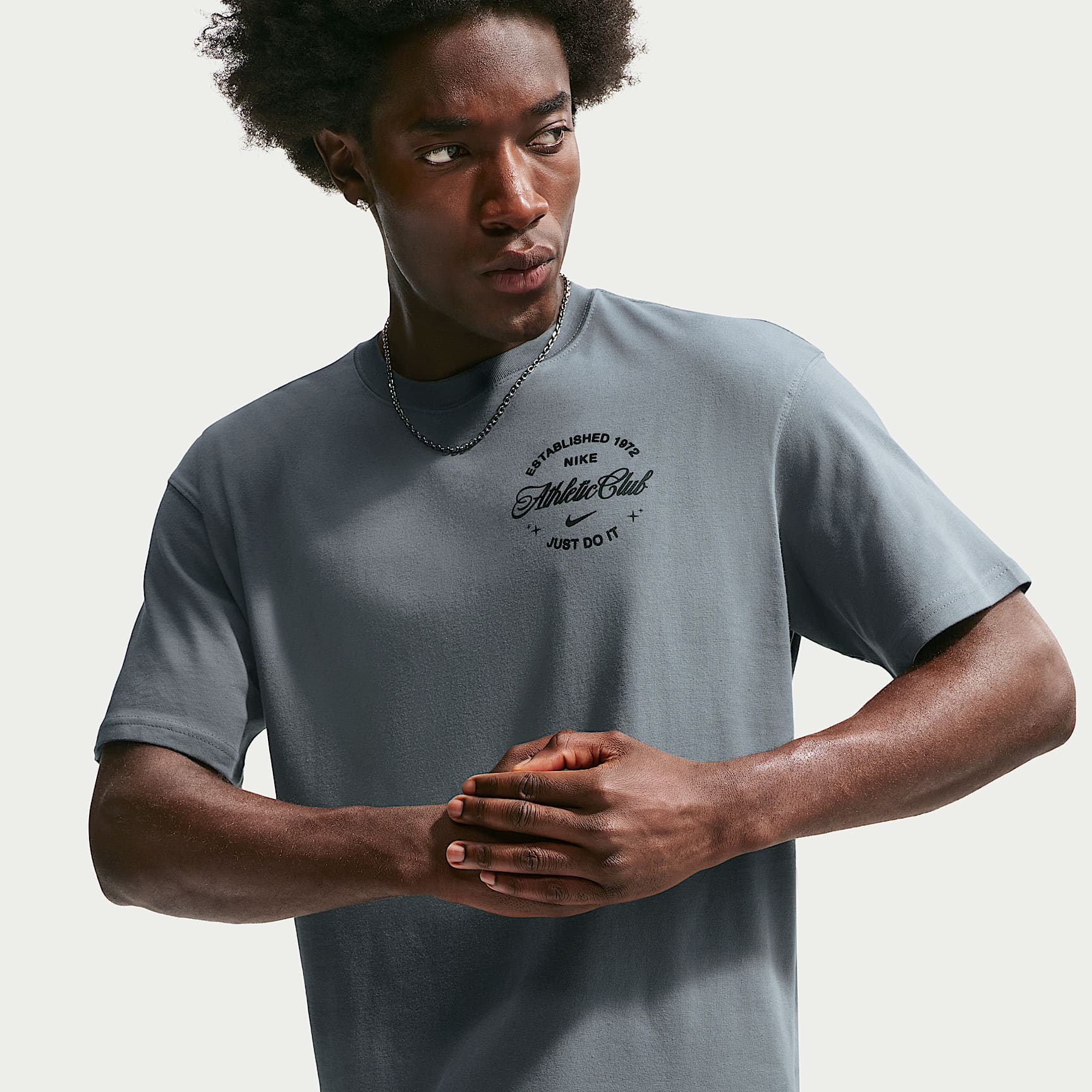 Nike Men's N.A.C. T-Shirt