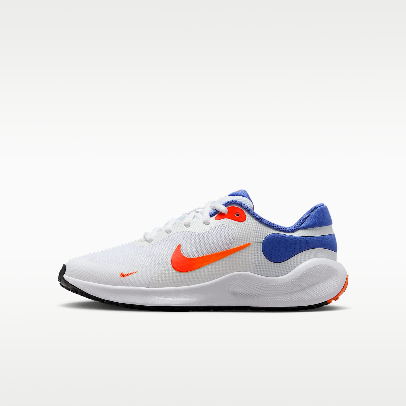 Nike Revolution 7 Older Kids' Road Running Shoes