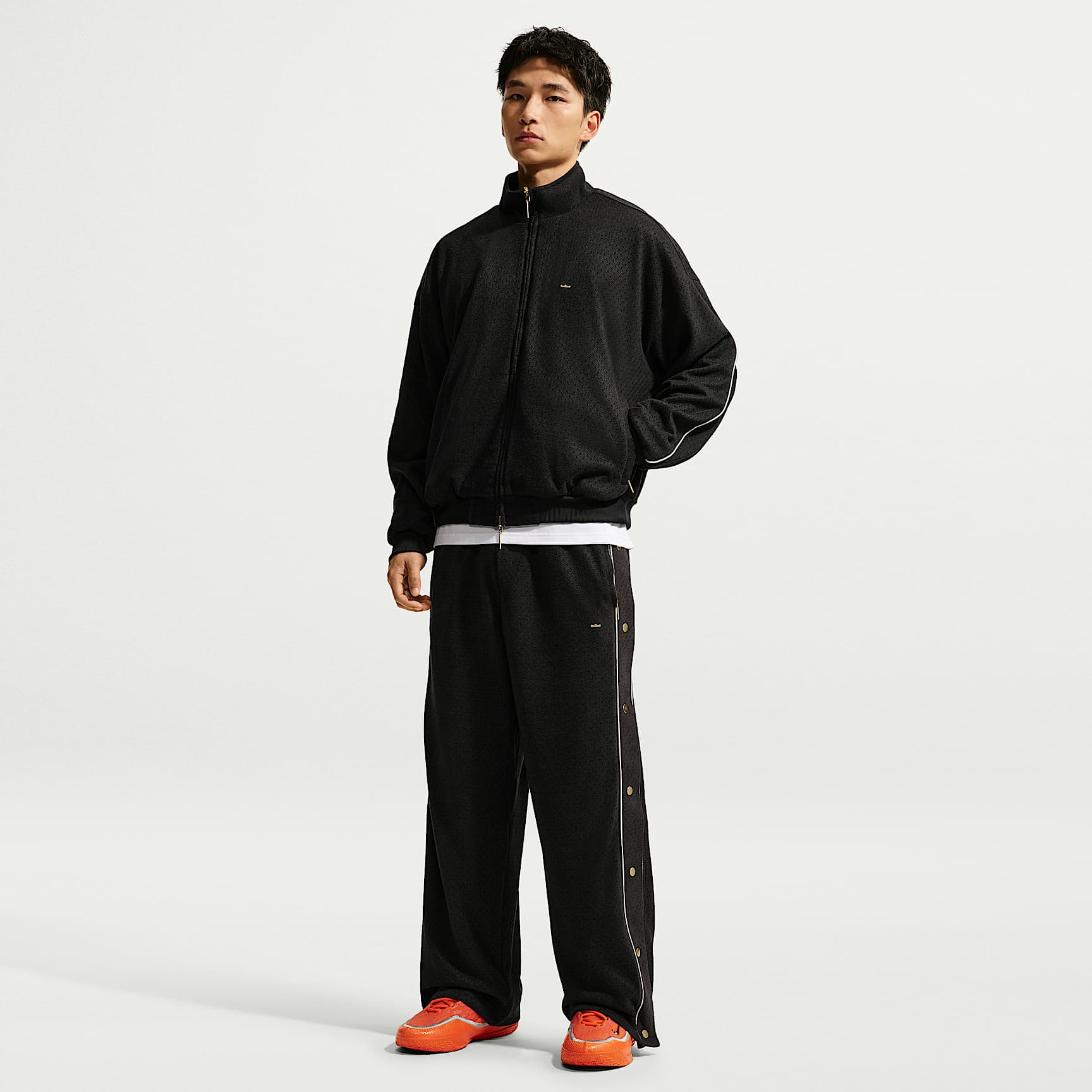 LeBron Men's Basketball Trousers