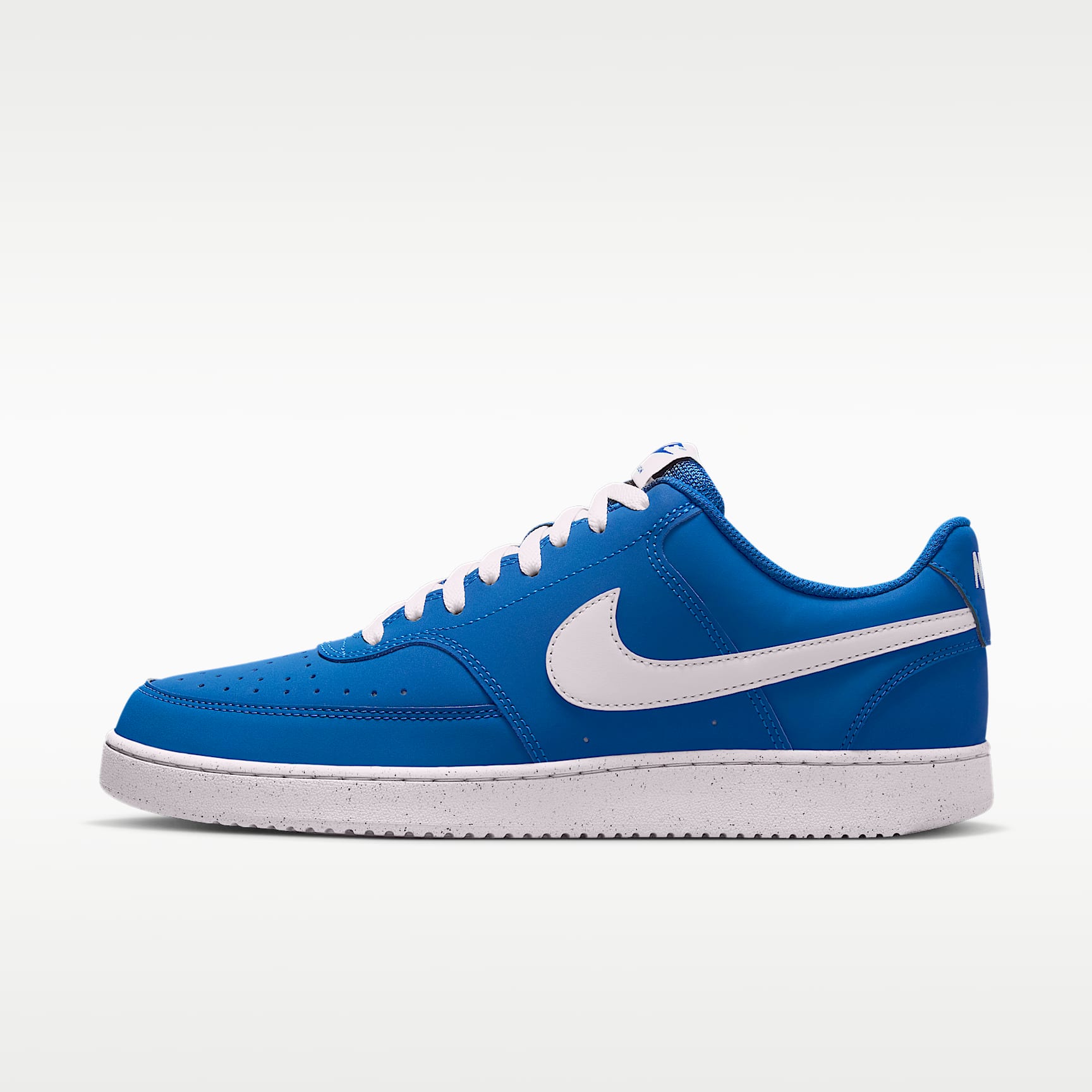 Nike Court Vision Low Men's Shoes