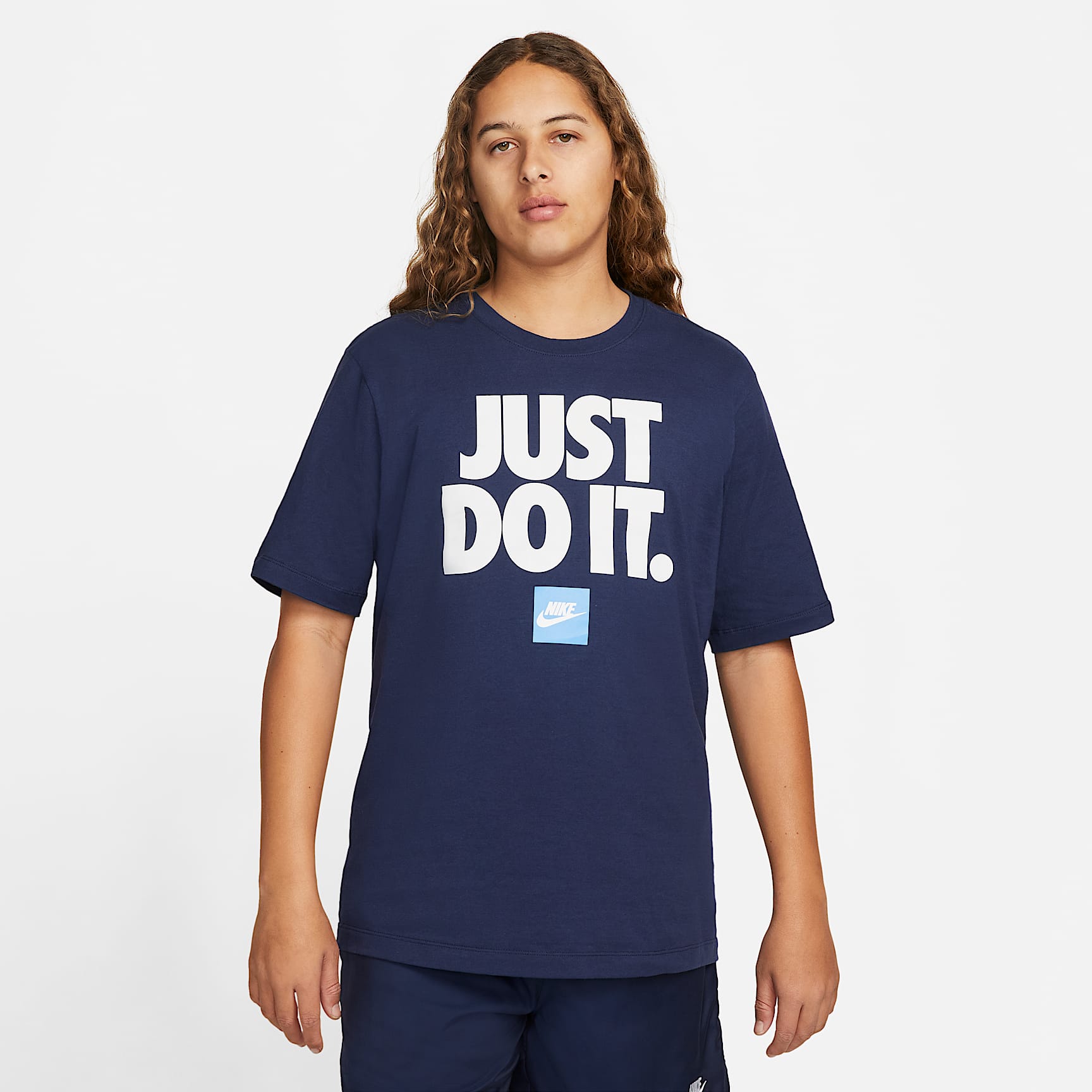 Playera para hombre Nike Sportswear
