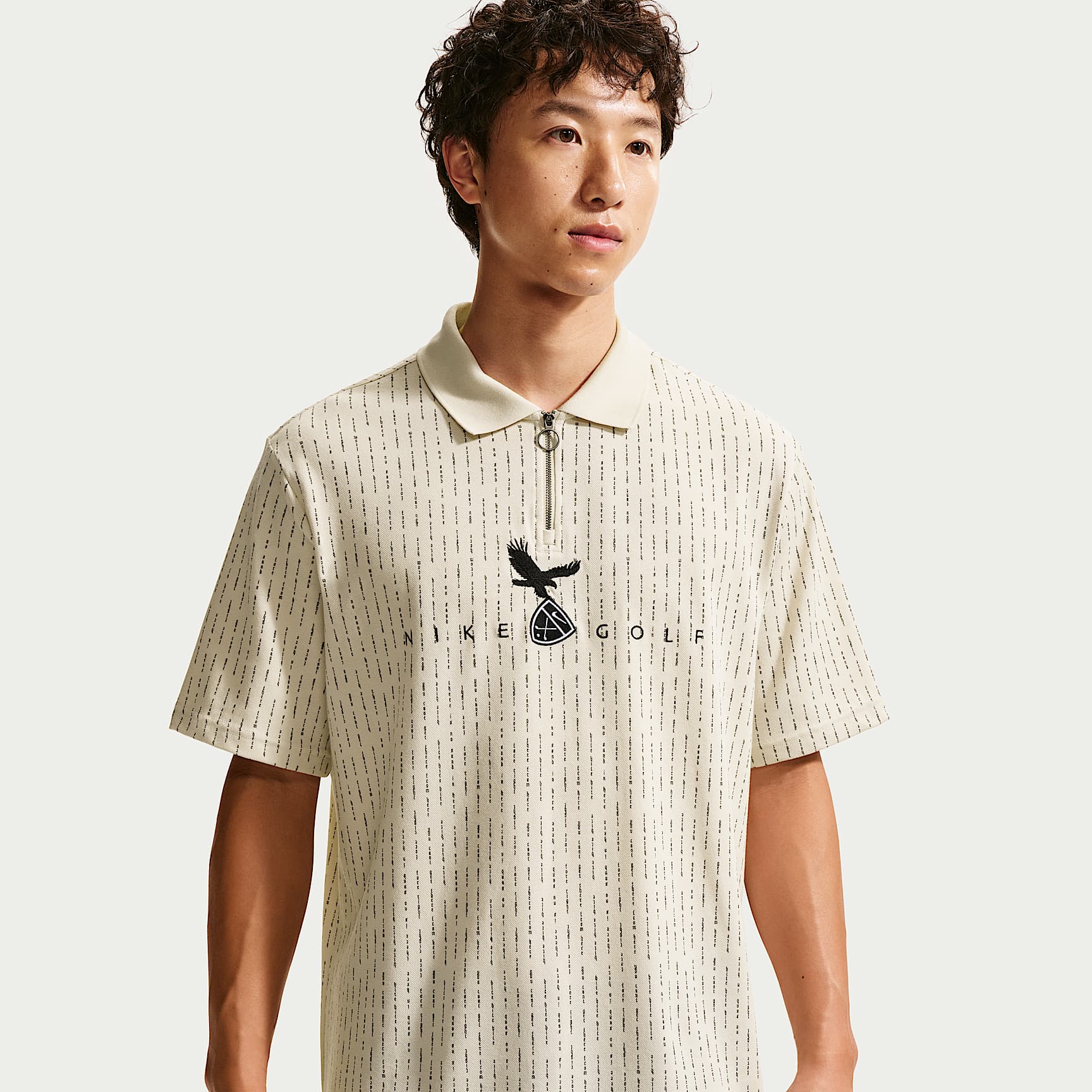 ナイキ フェアウェー フレッシュ メンズ Dri-FIT ゴルフポロ