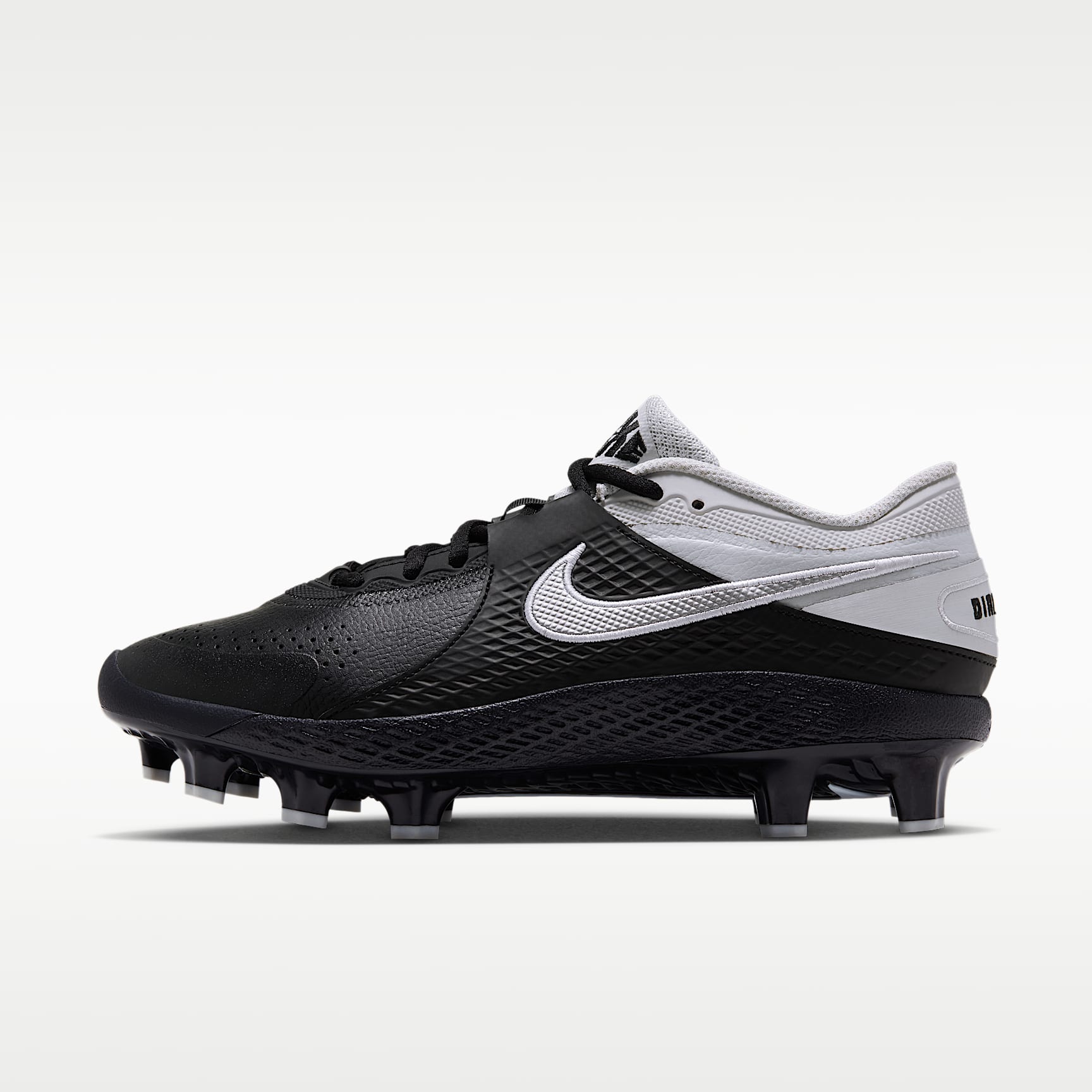 Nike Diamond Gamer MCS Women's Softball Cleats