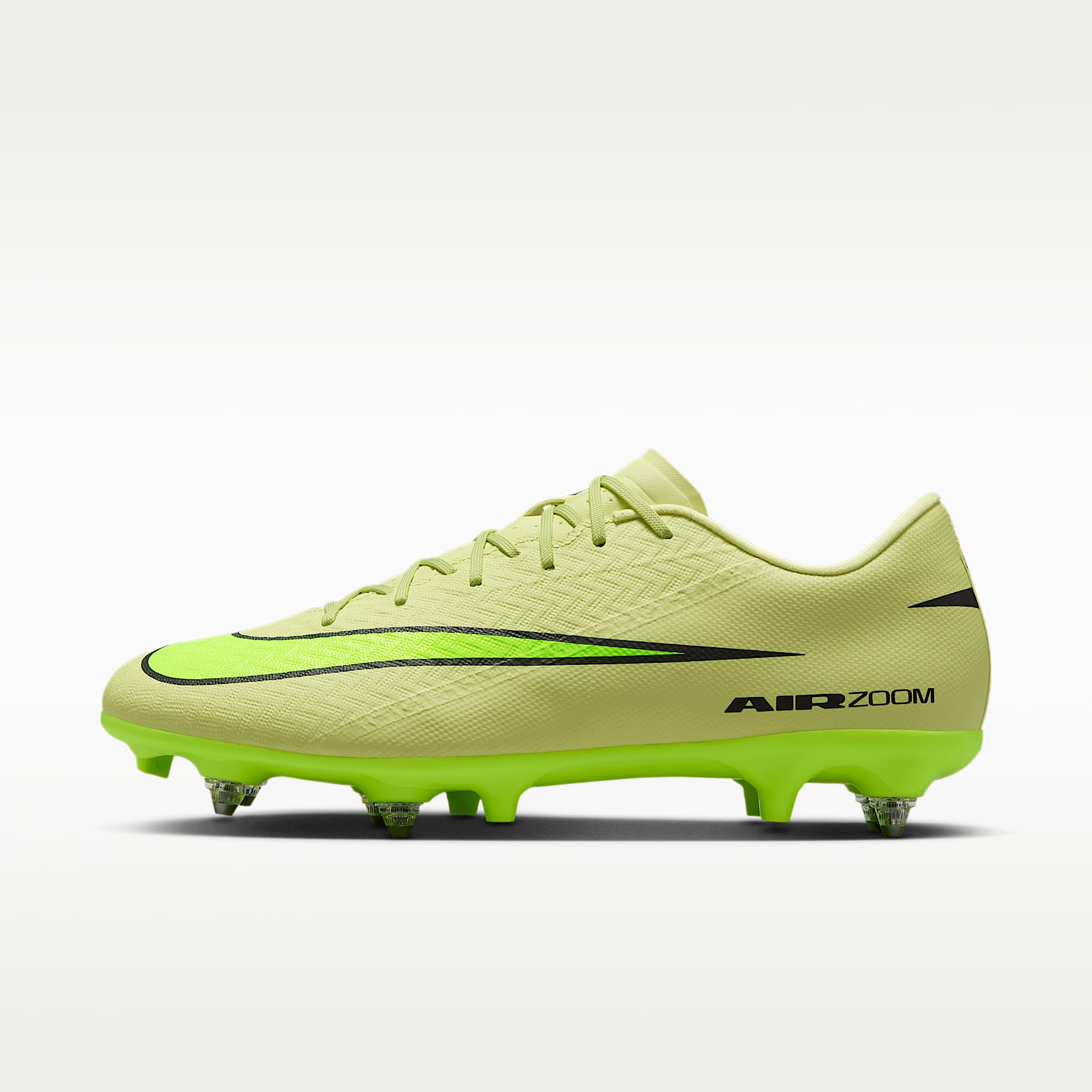 Nike Mercurial Vapor 16 Academy Soft-Ground Low-Top Football Boot