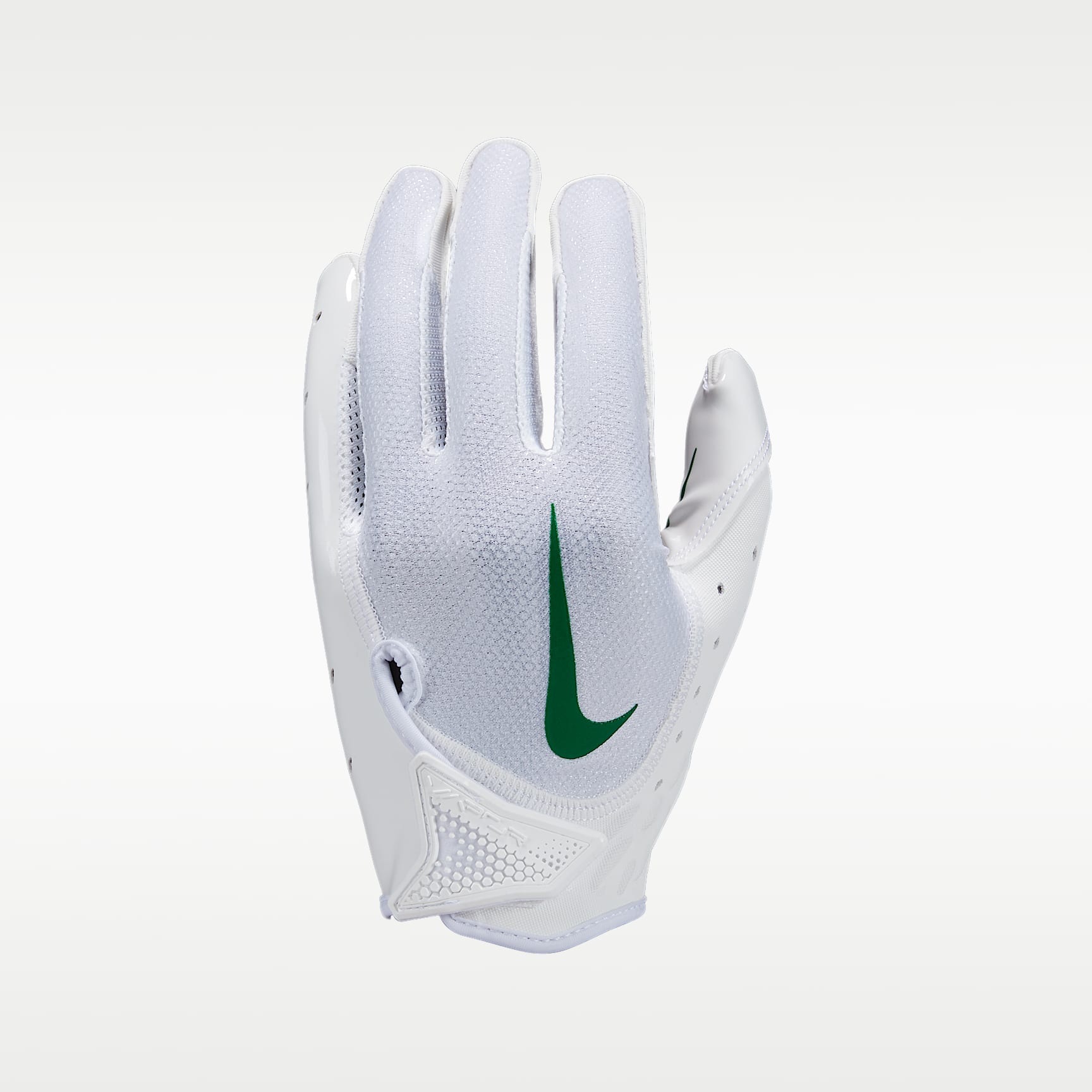 Guantes de fútbol americano Nike Vapor Jet 7.0 (1 par)