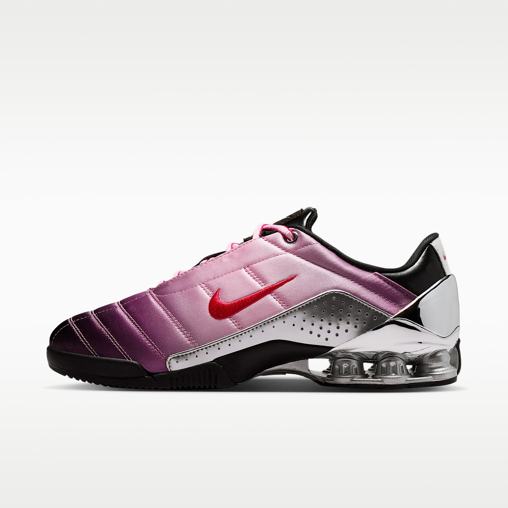 Tenis para mujer Nike Total90 Shox Magia x Forget-me-nots