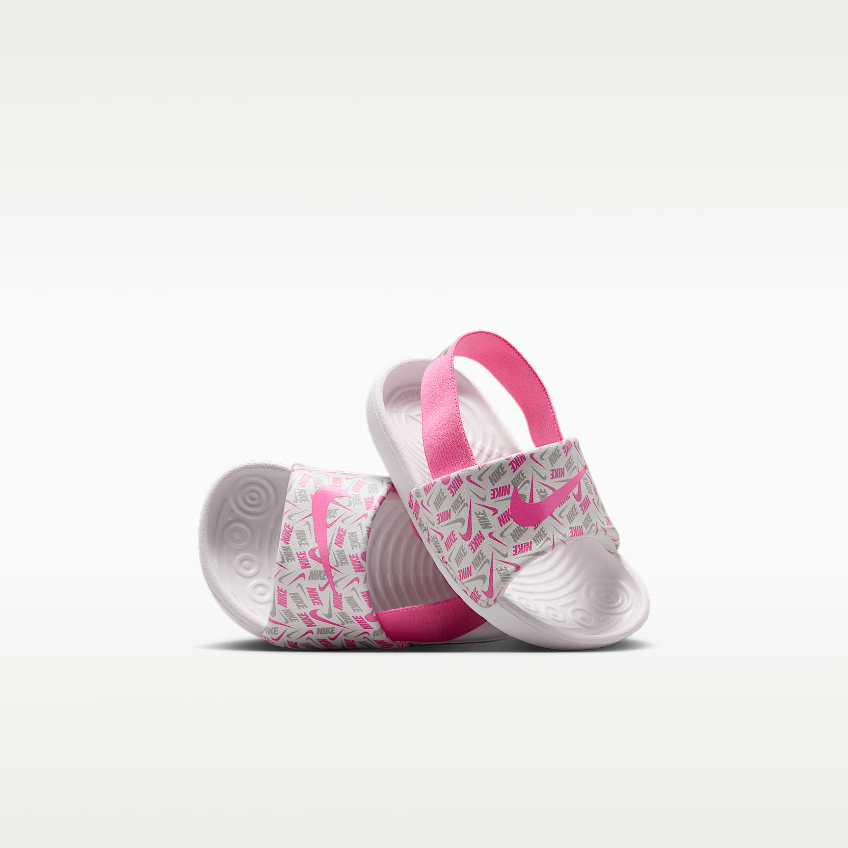 Nike Kawa Baby & Toddler Slides