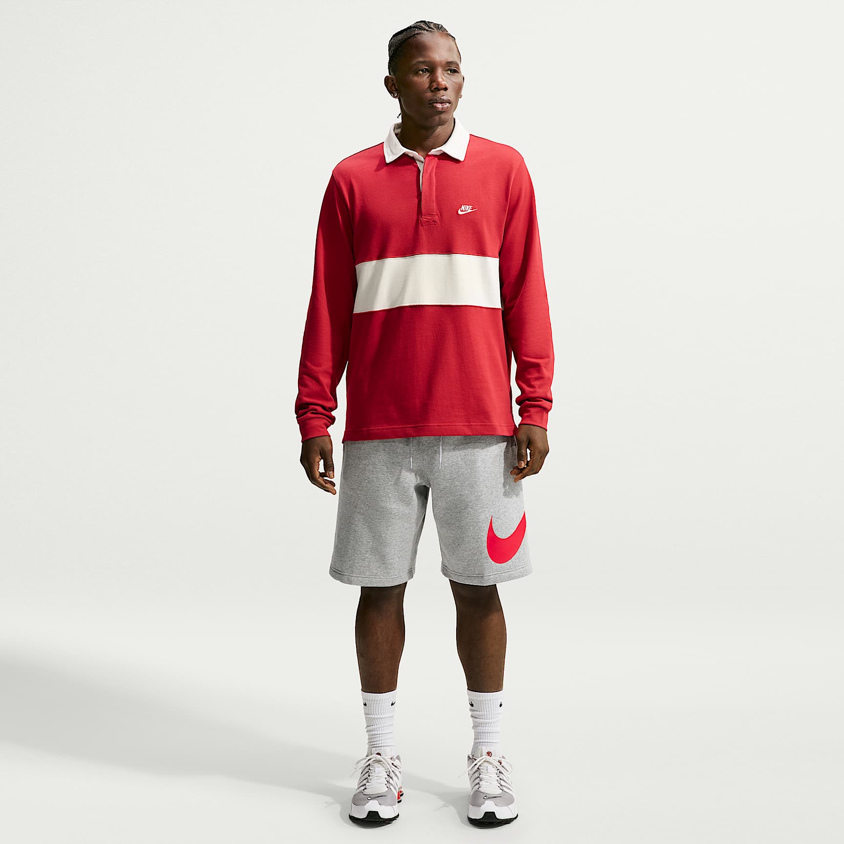 Nike Club Men's Fleece Shorts