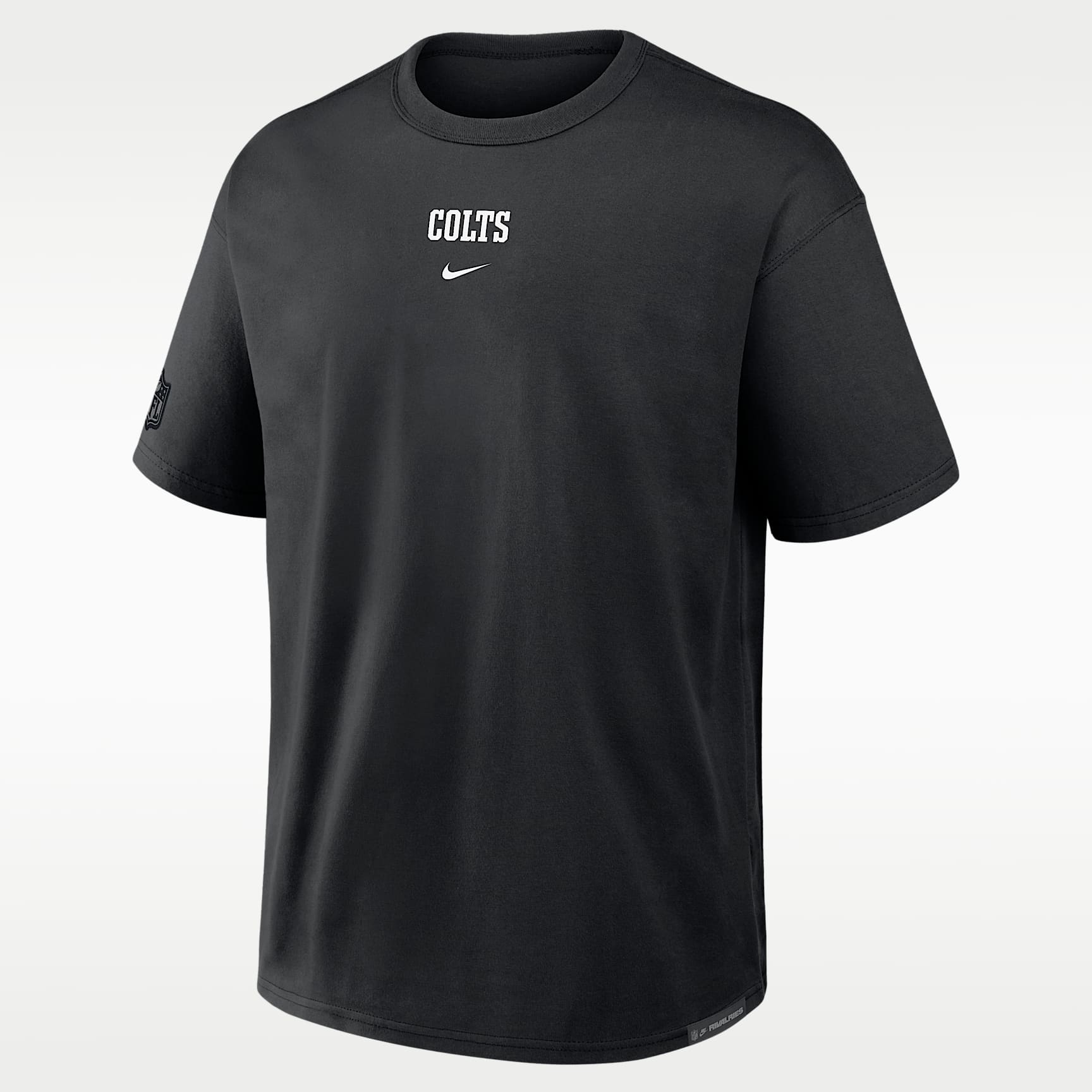 Indianapolis Colts Rivalries Collection Max91 Men's Nike NFL T-Shirt