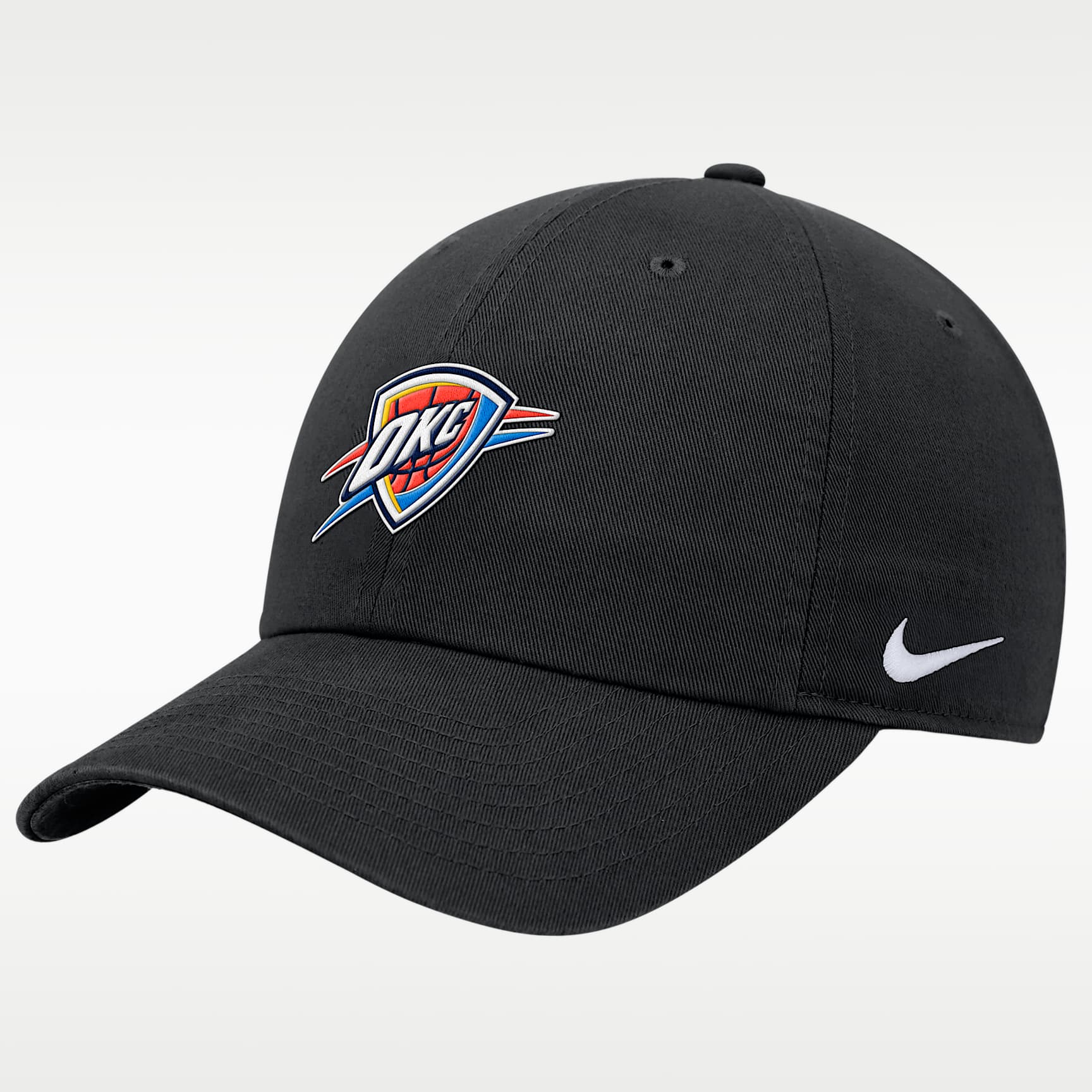 Oklahoma City Thunder NBA Cap