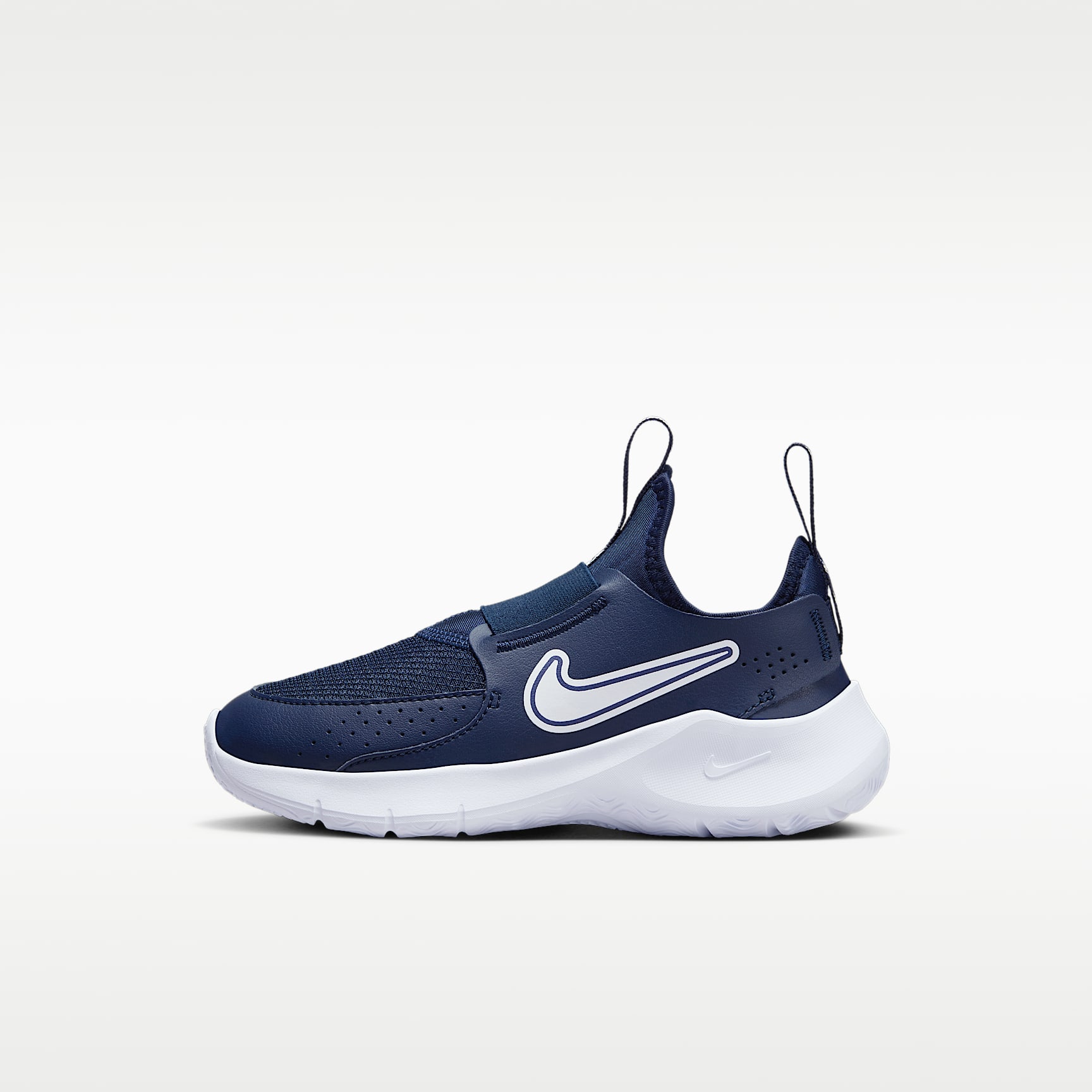 Tenis para niños de preescolar Nike Flex Runner 3