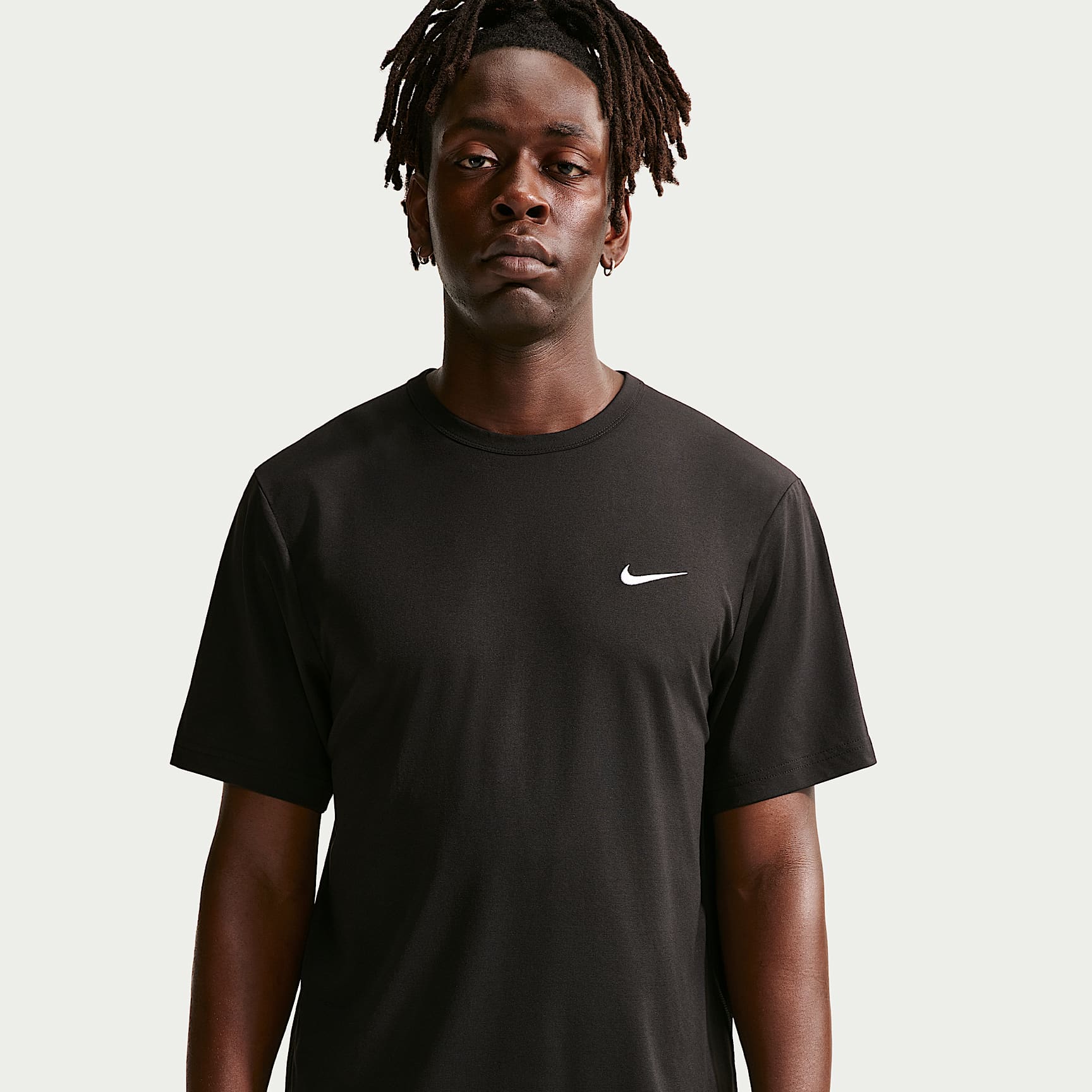 Nike Hyverse Men's Dri-FIT UV Training T-Shirt