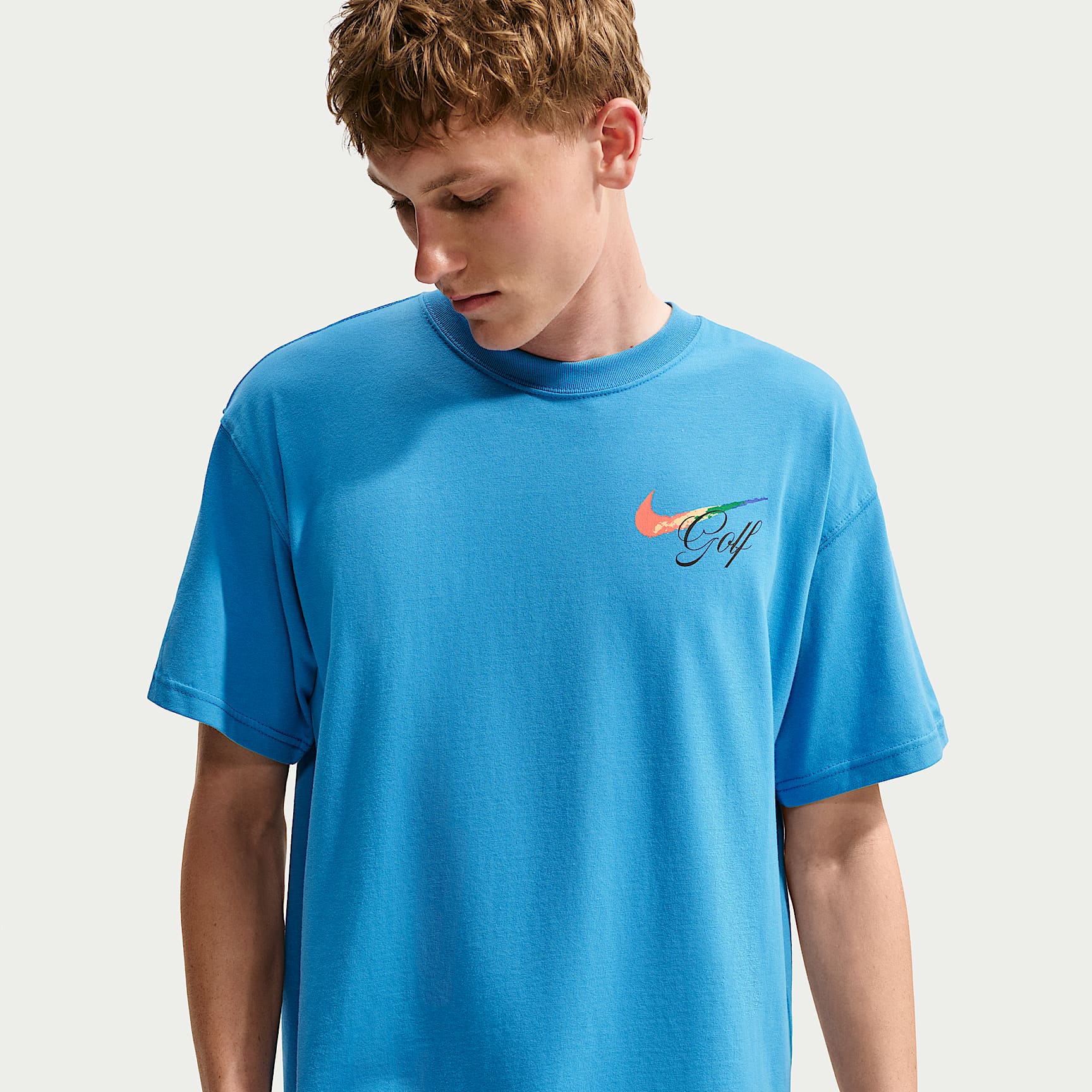Nike Men's Golf T-Shirt