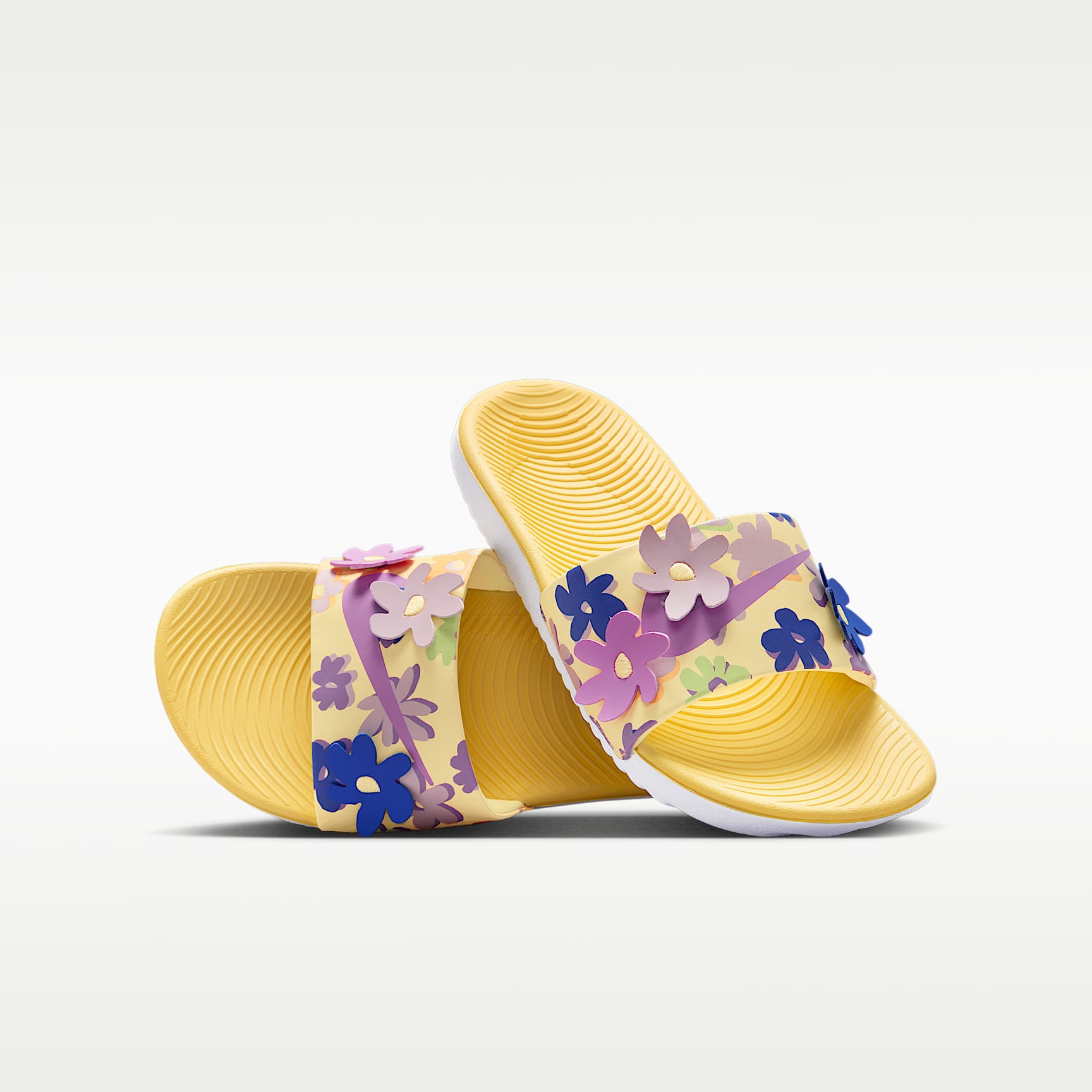 Nike Kawa SE sandal til små/store barn