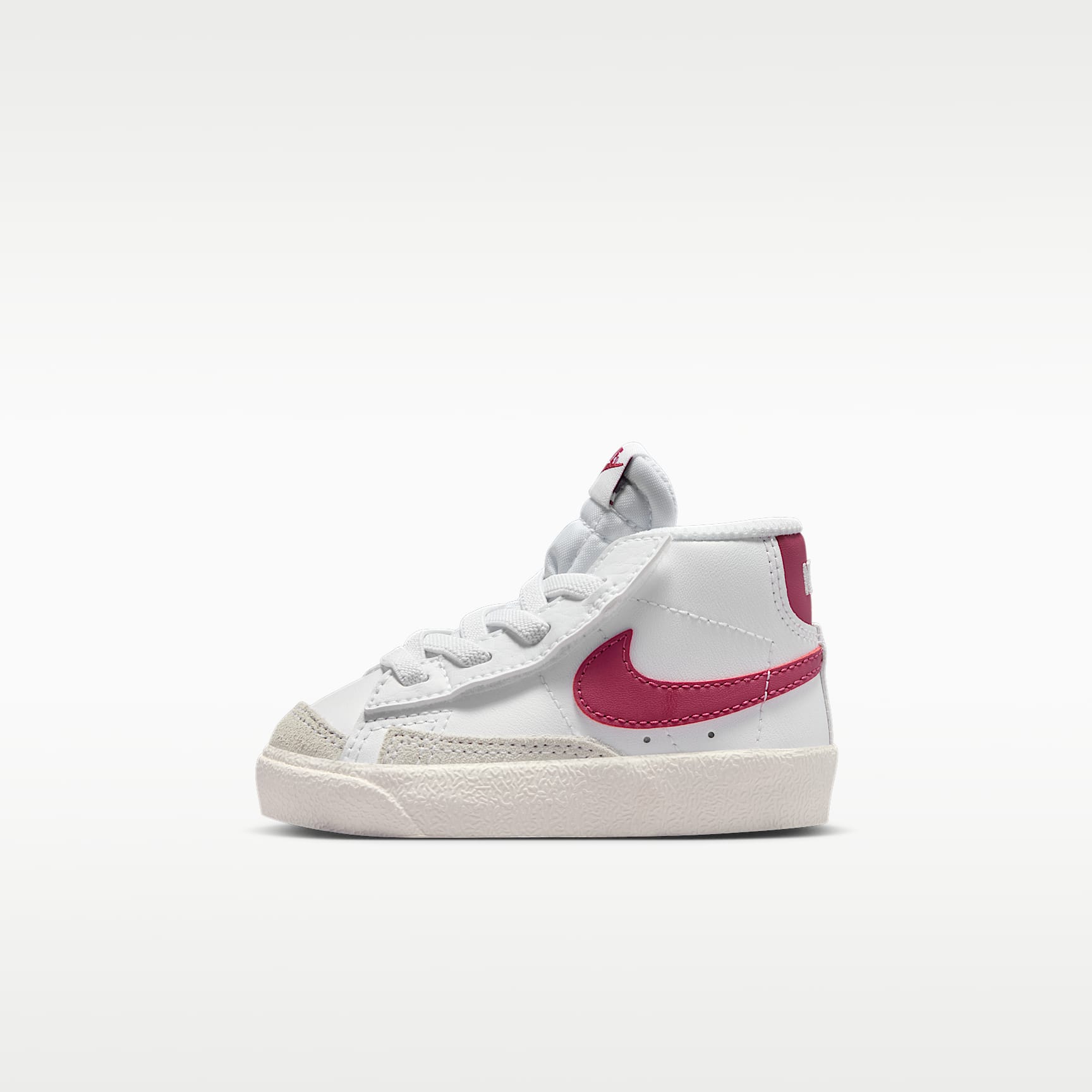 Tenis para bebé e infantil Nike Blazer Mid '77
