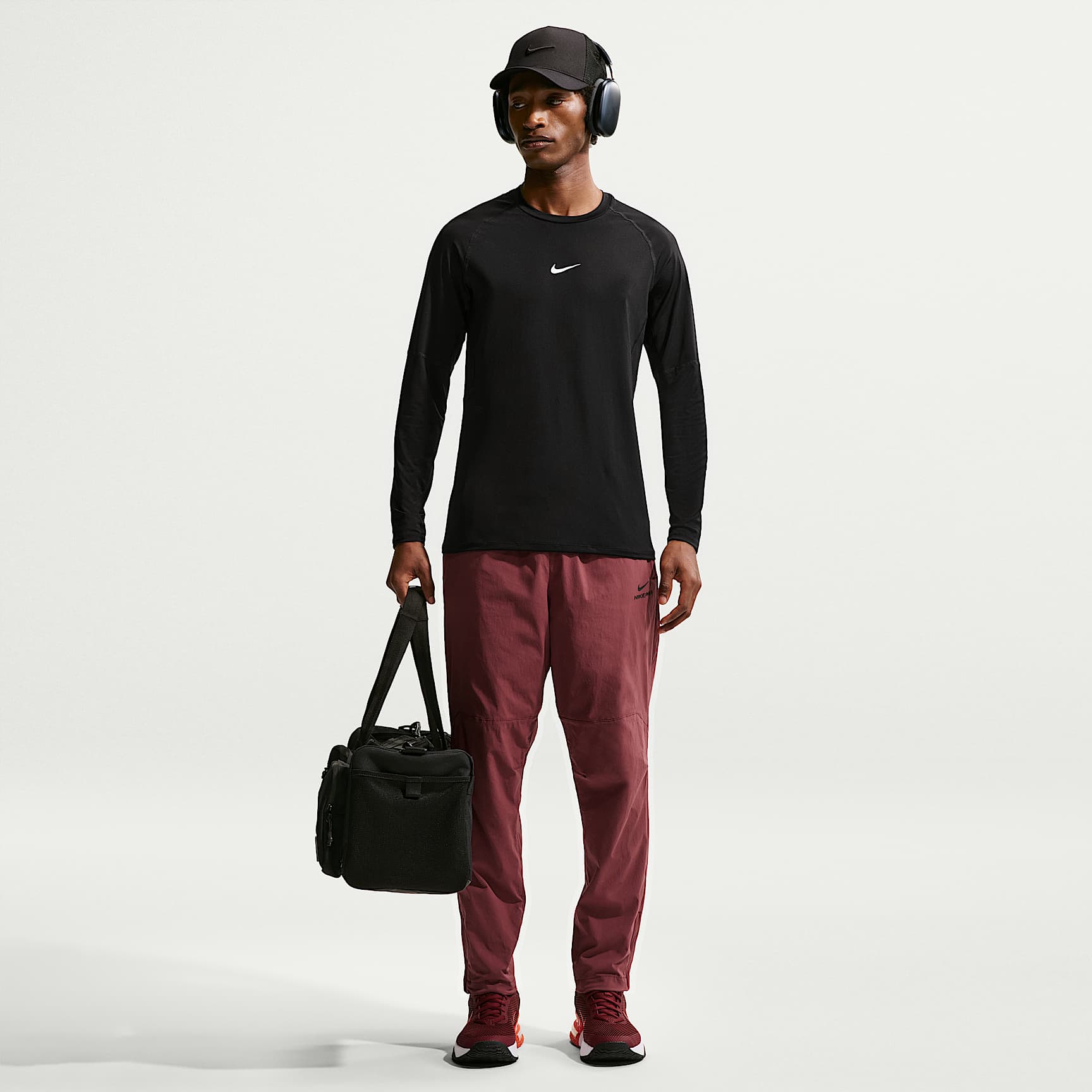 Pants Therma-FIT ADV para hombre Nike Pro Octa