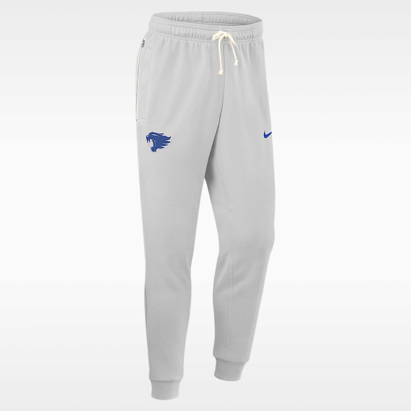 Kentucky Sideline Men's Nike Dri-FIT College Taper Pants