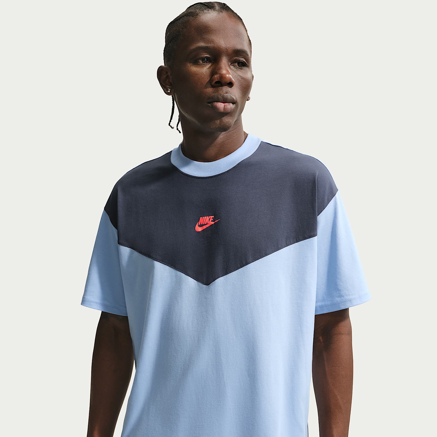 T-shirt męski Nike Sportswear