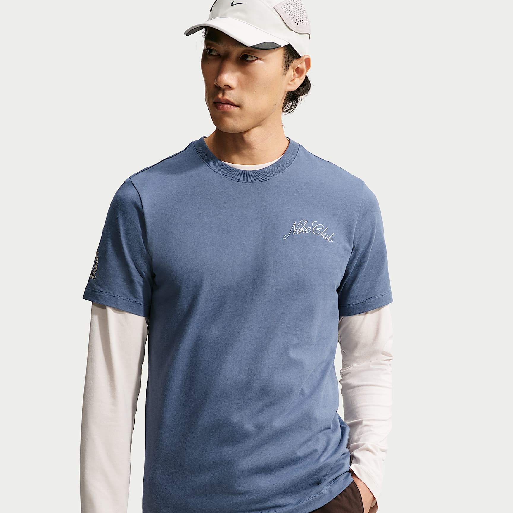 T-shirt Nike Sportswear pour homme