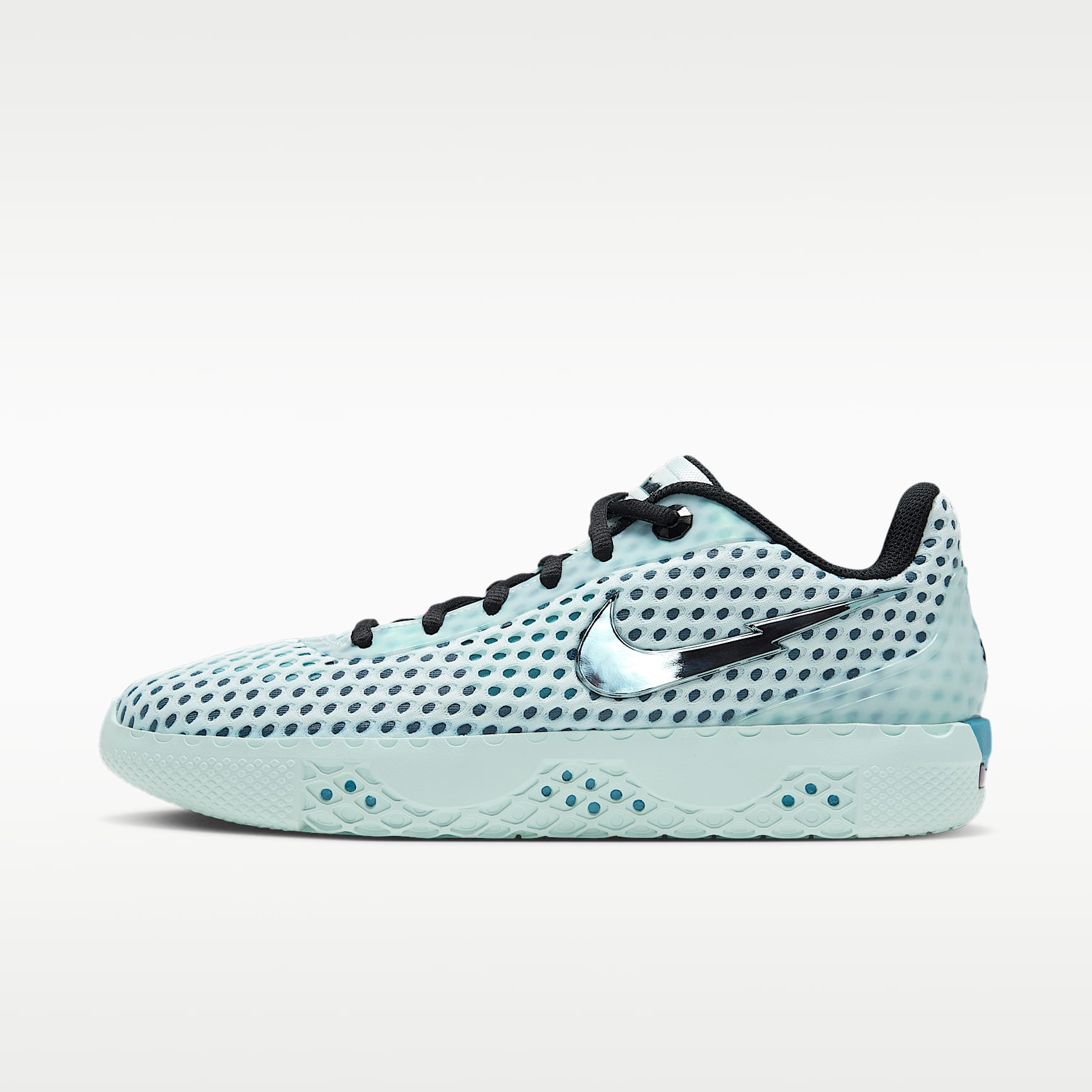 LeBron Witness X PER EP Basketball Shoes