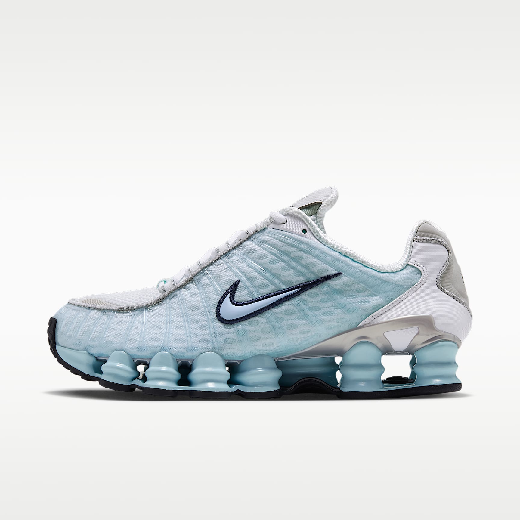 Nike Shox TL Women's Shoes