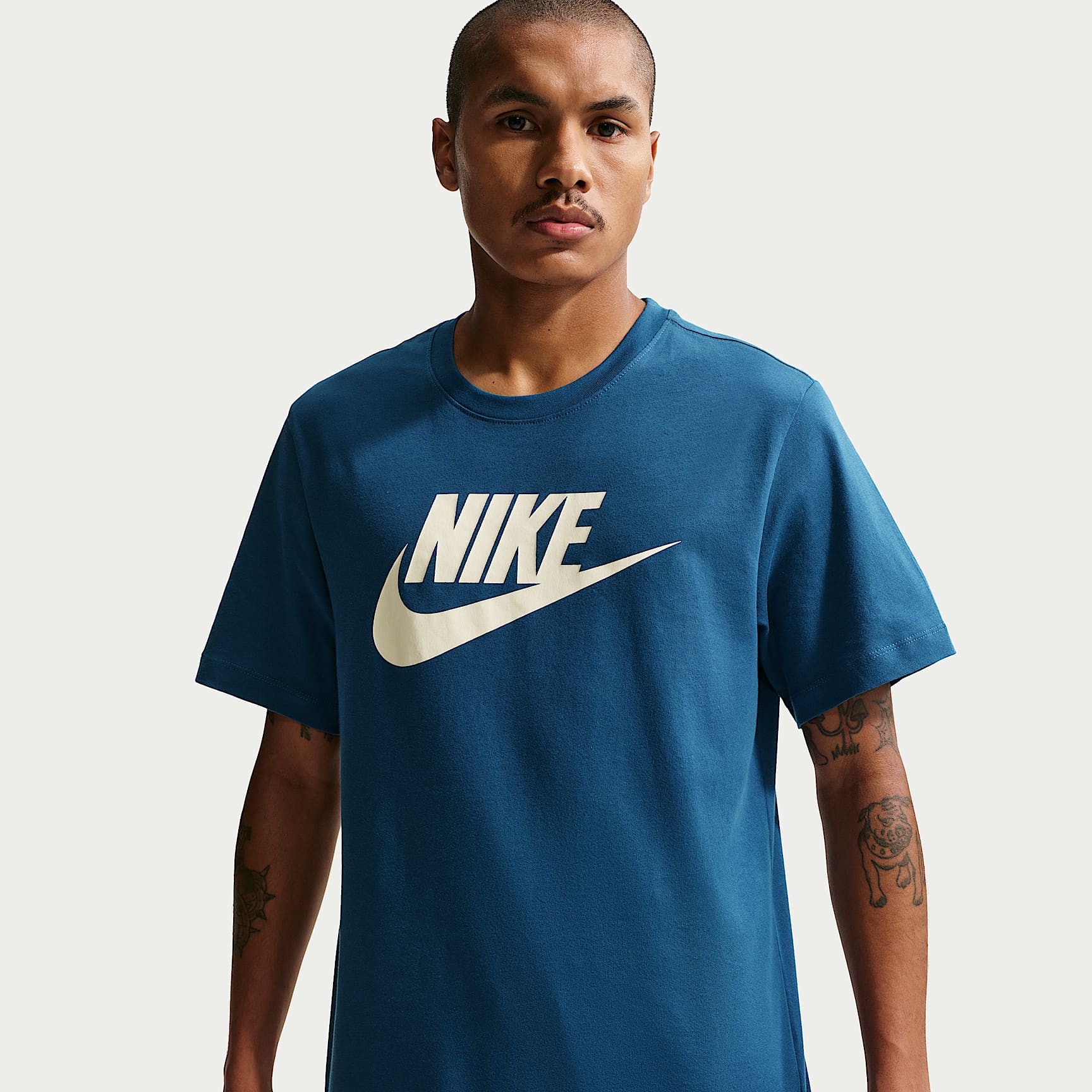 Nike Sportswear Men's T-Shirt