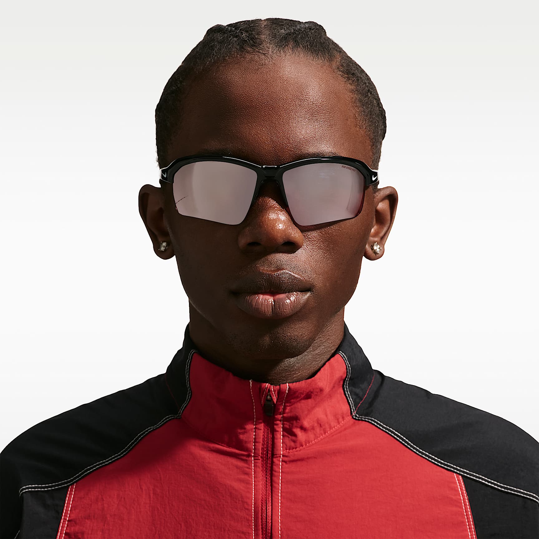 Lentes de sol Road Tint Nike Skylon Rise Team