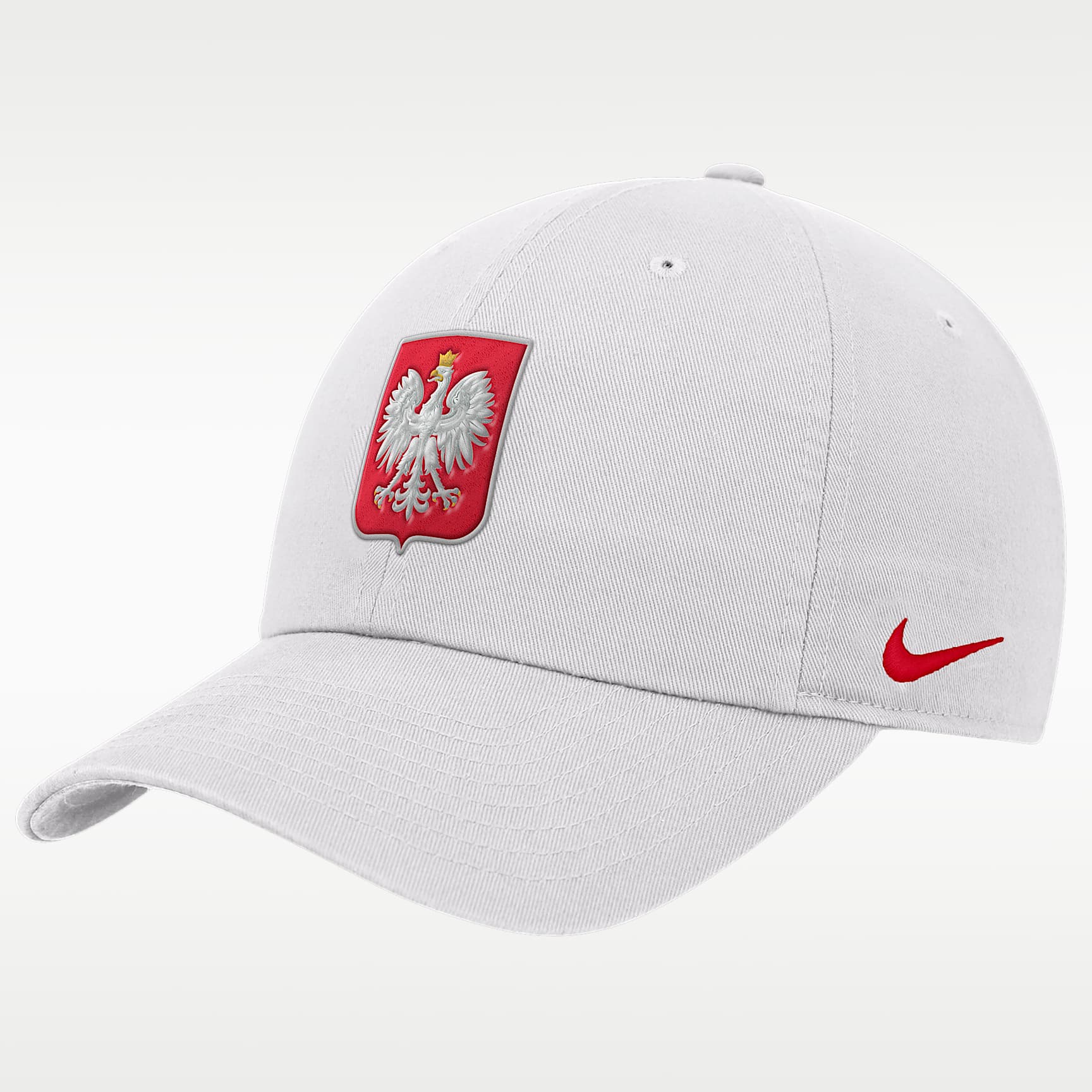 Poland Men's Nike Soccer Cap