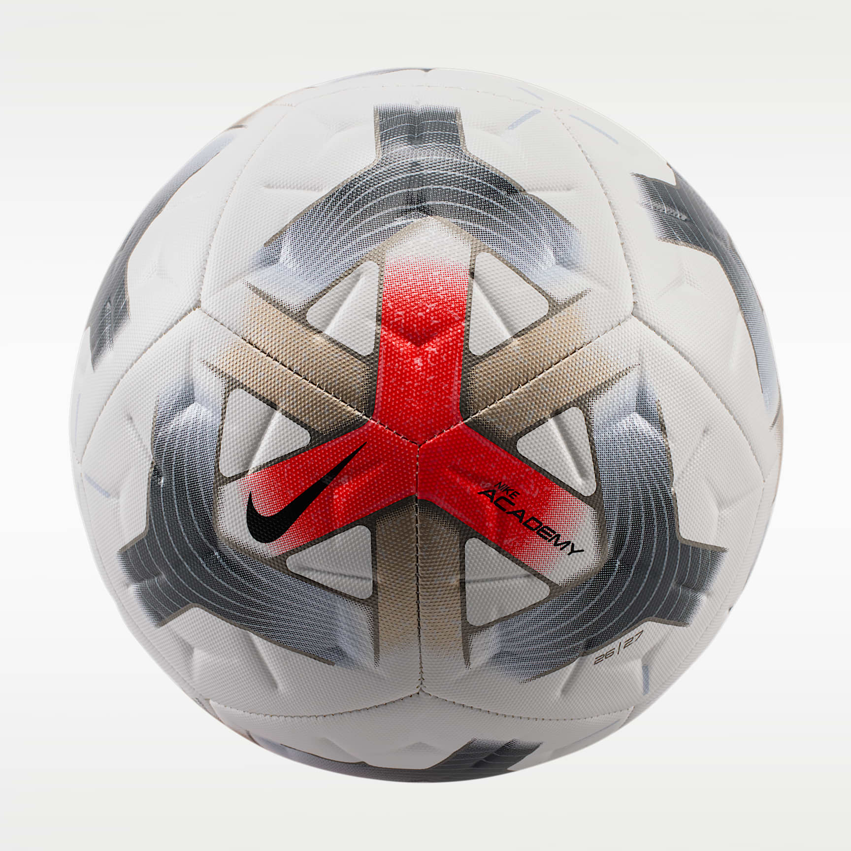 Balón de futbol Nike Academy